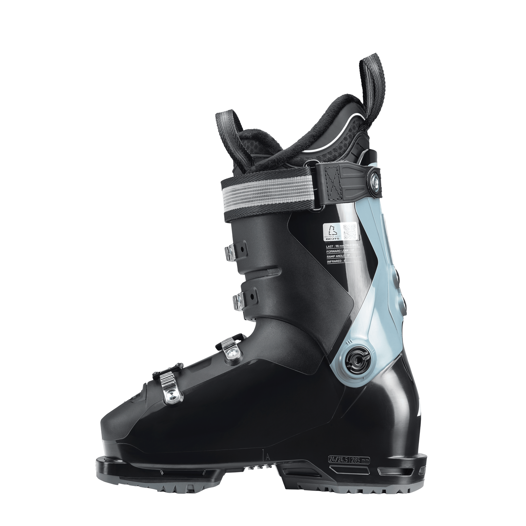 Nordica ProMachine 85W Women's Ski Boots 2025