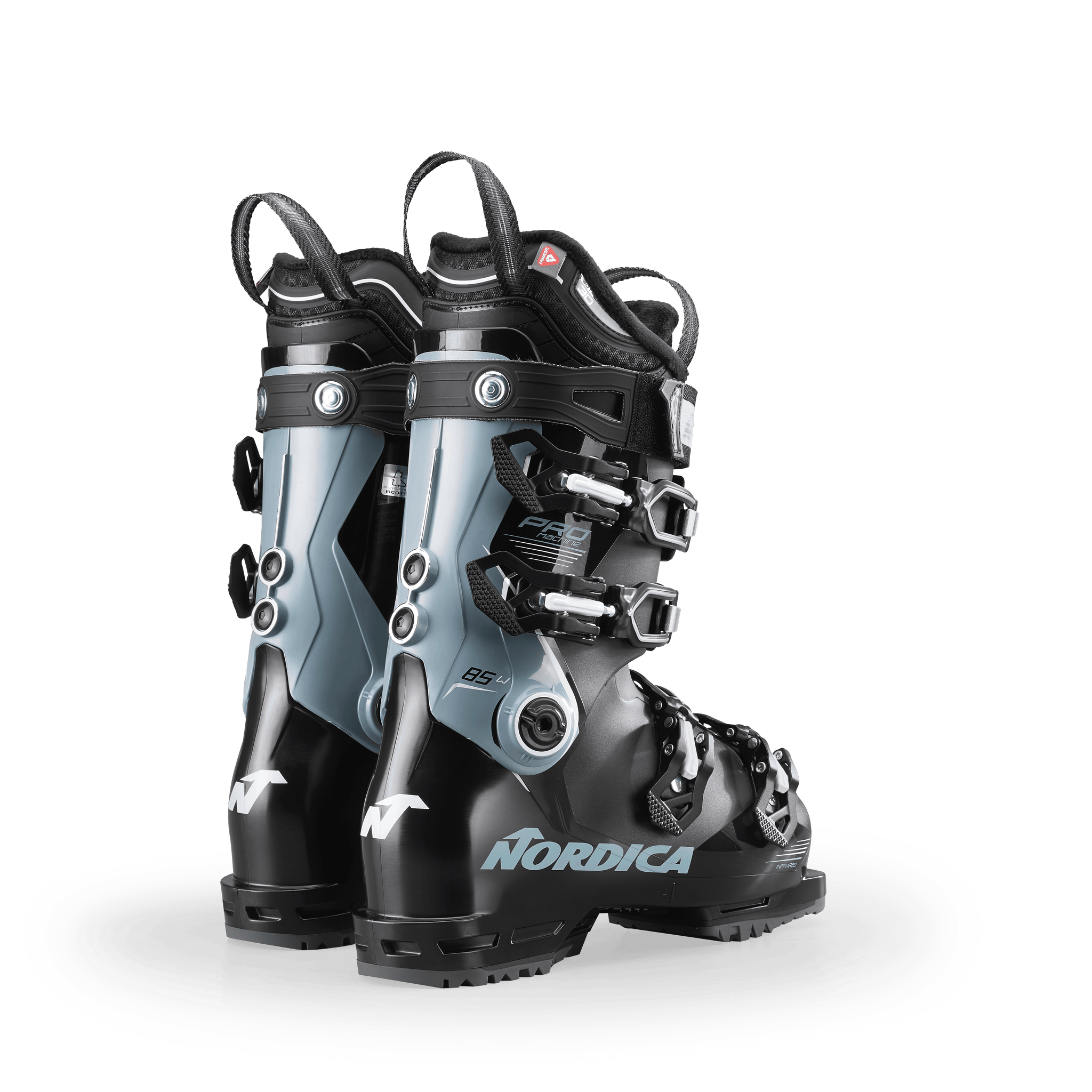 Nordica ProMachine 85W Women's Ski Boots 2025