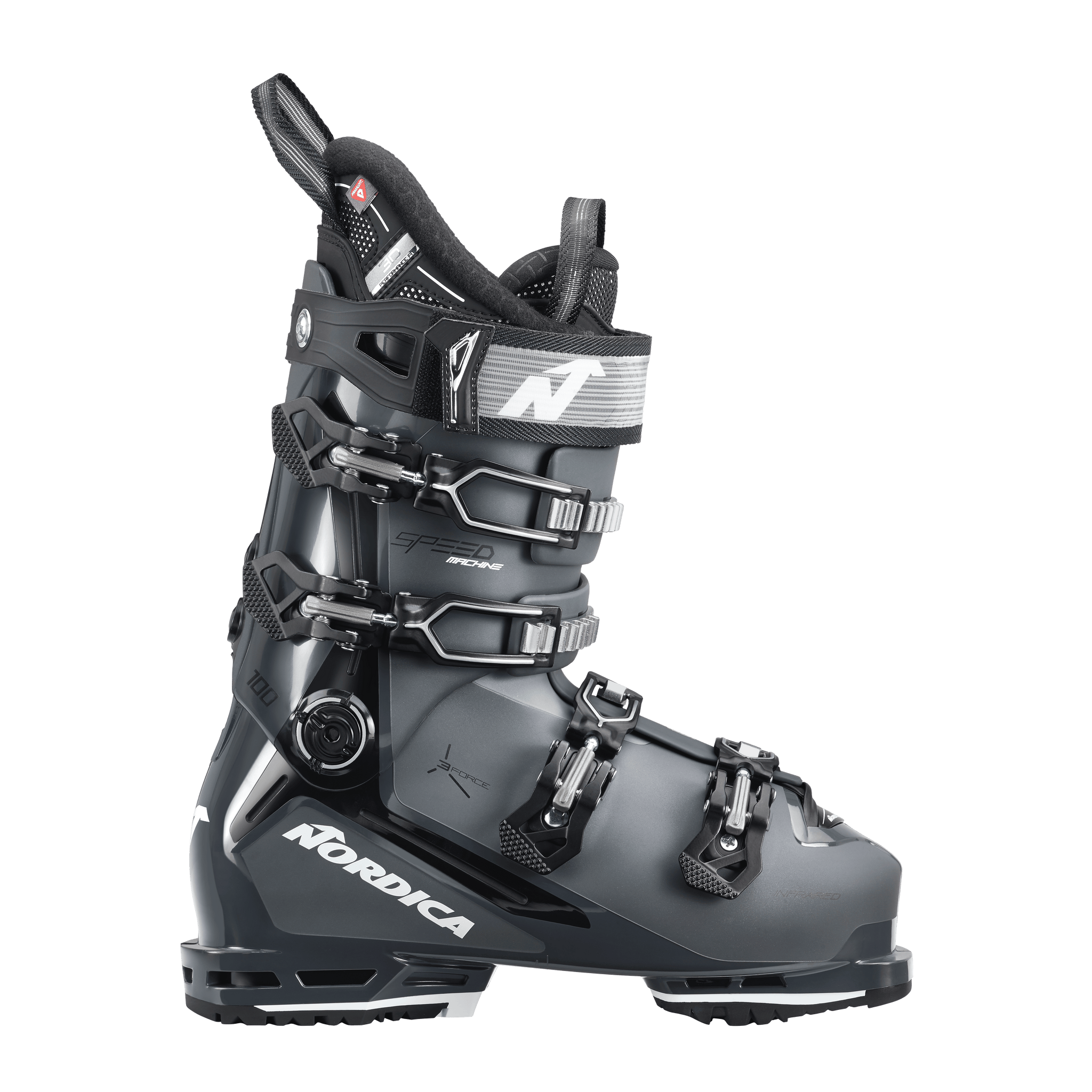 Nordica SpeedMachine 3 100 GW Men’s Ski Boots 2025