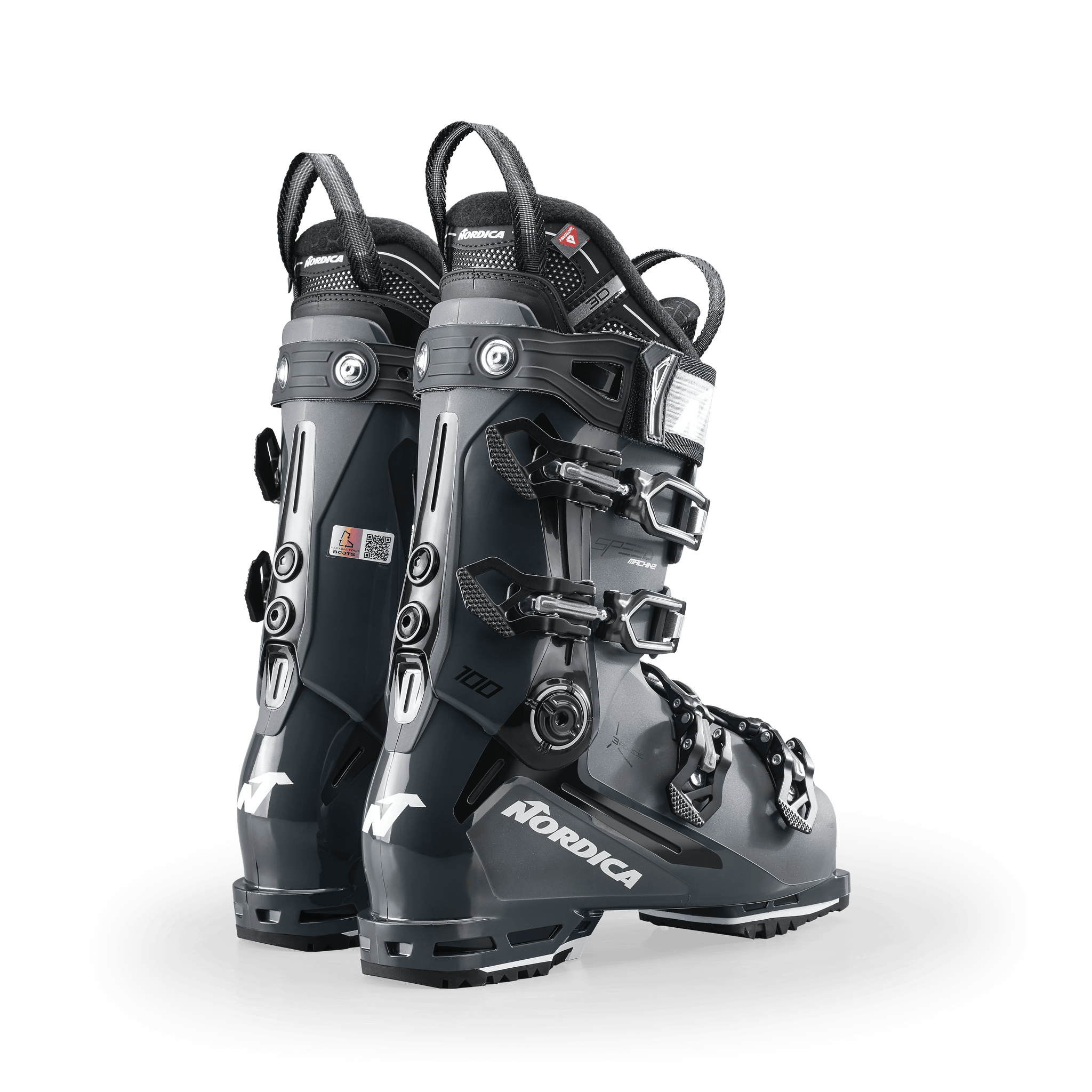 Nordica SpeedMachine 3 100 GW Men’s Ski Boots 2025