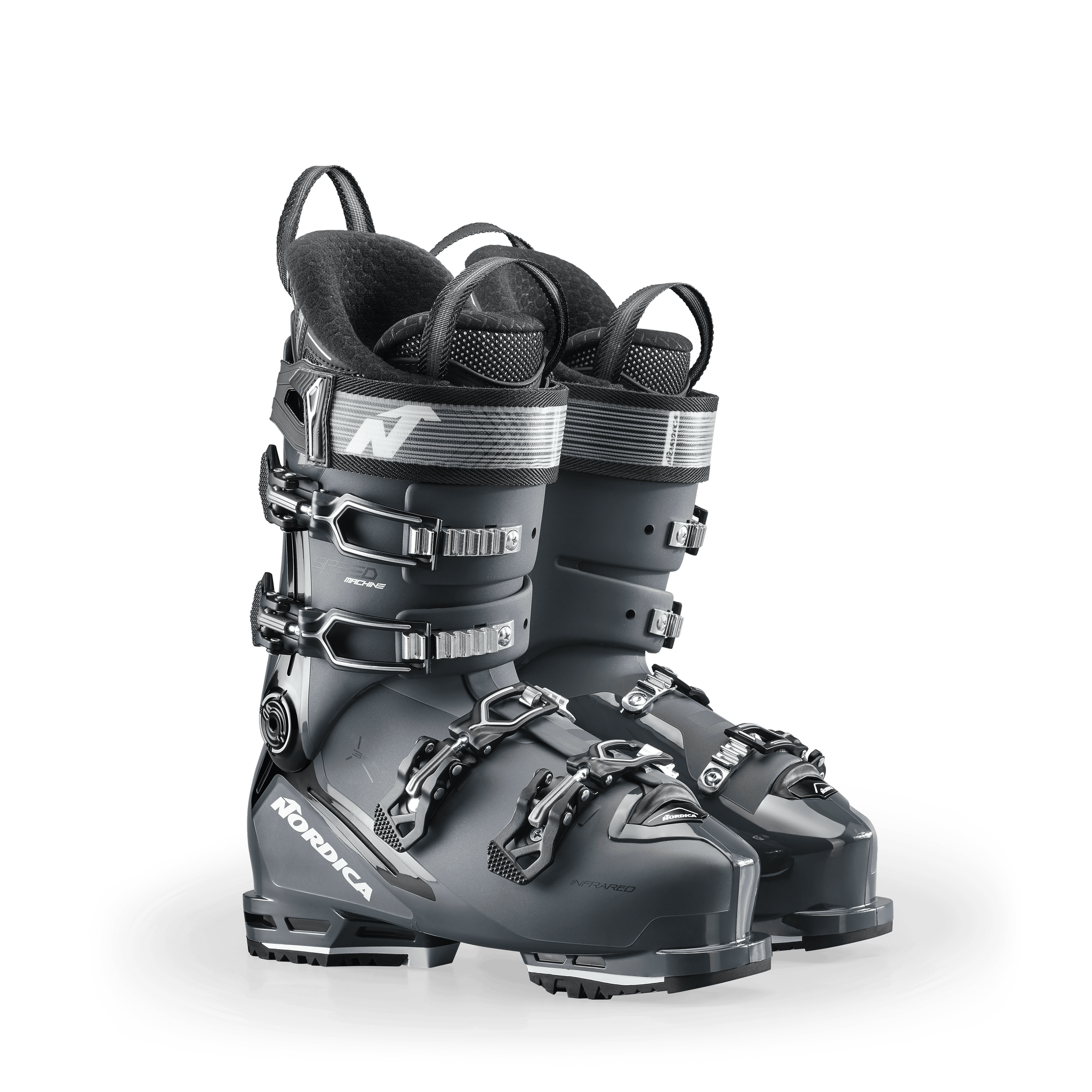 Nordica SpeedMachine 3 100 GW Men’s Ski Boots 2025