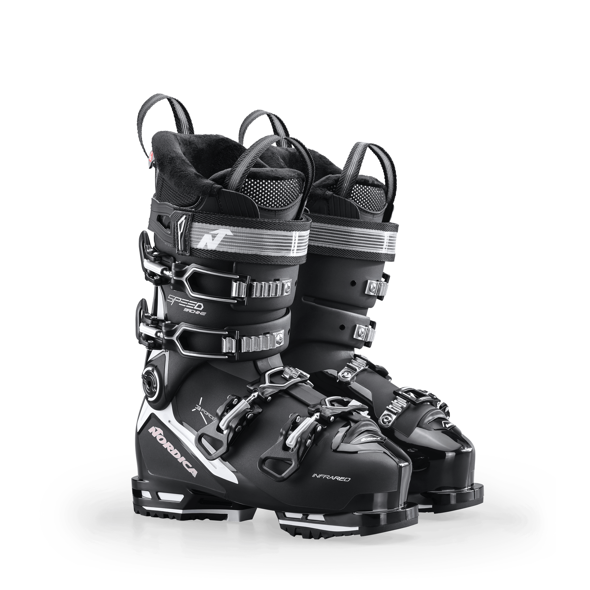 Nordica speedmachine 85w discount