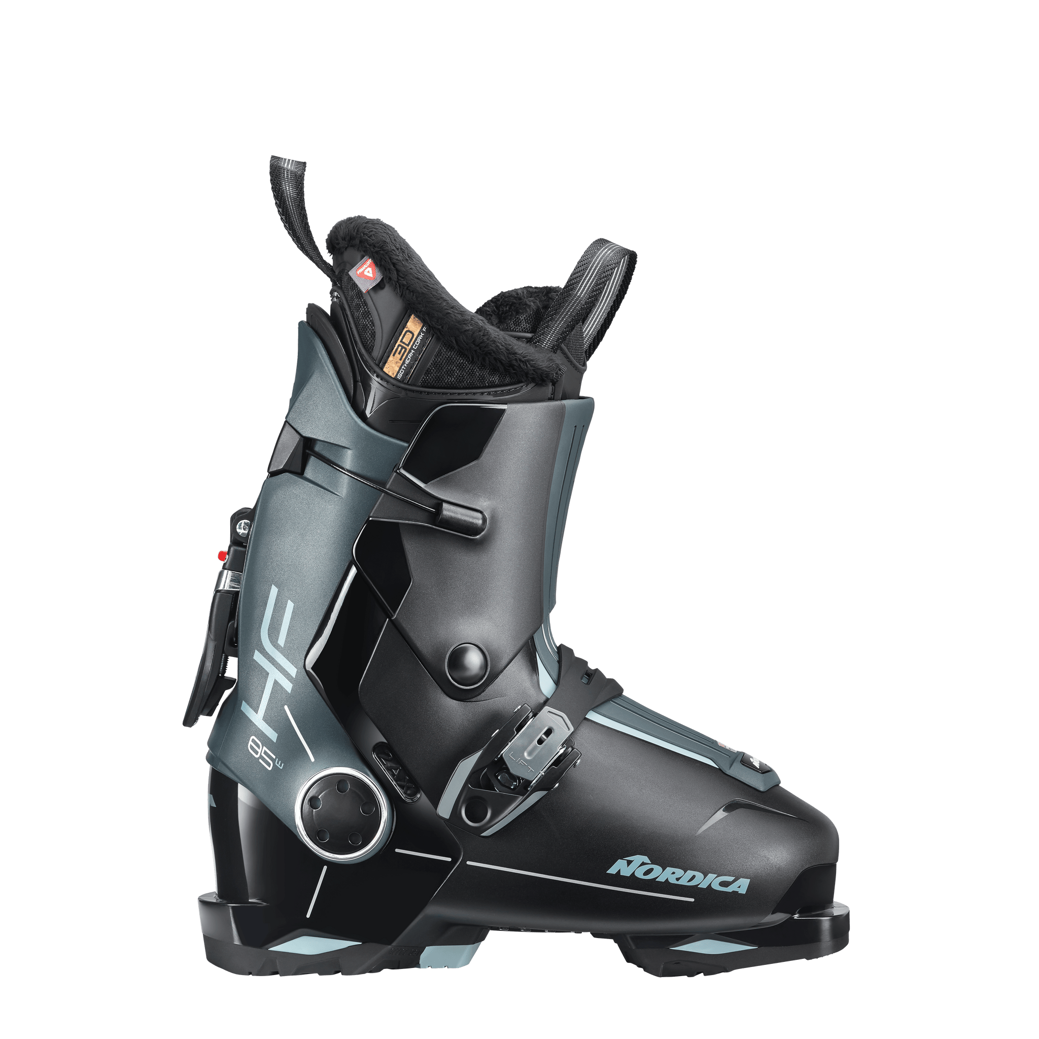 Nordica HF 85W (GW) Women's Ski Boots 2026