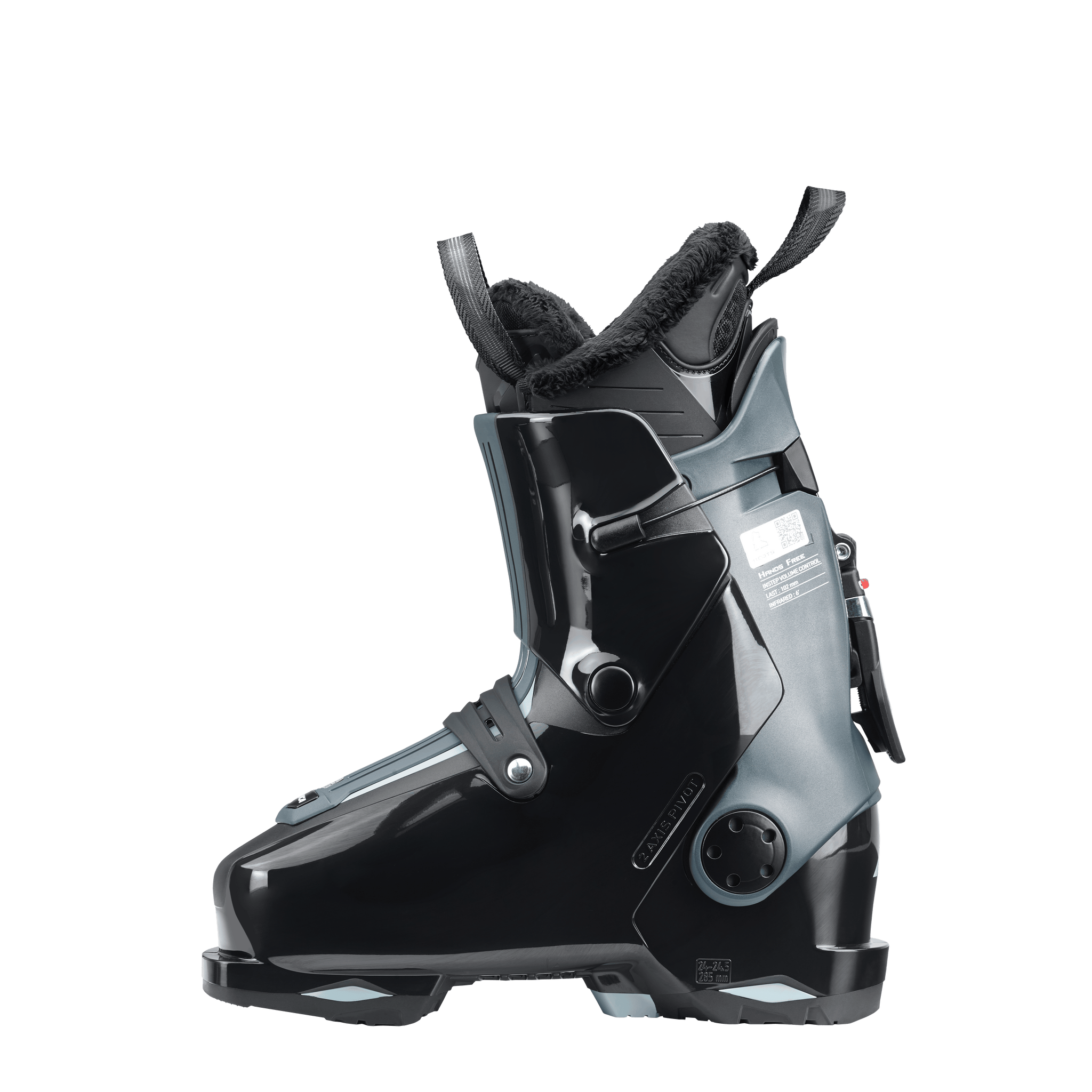 Nordica HF 85W (GW) Women's Ski Boots 2026