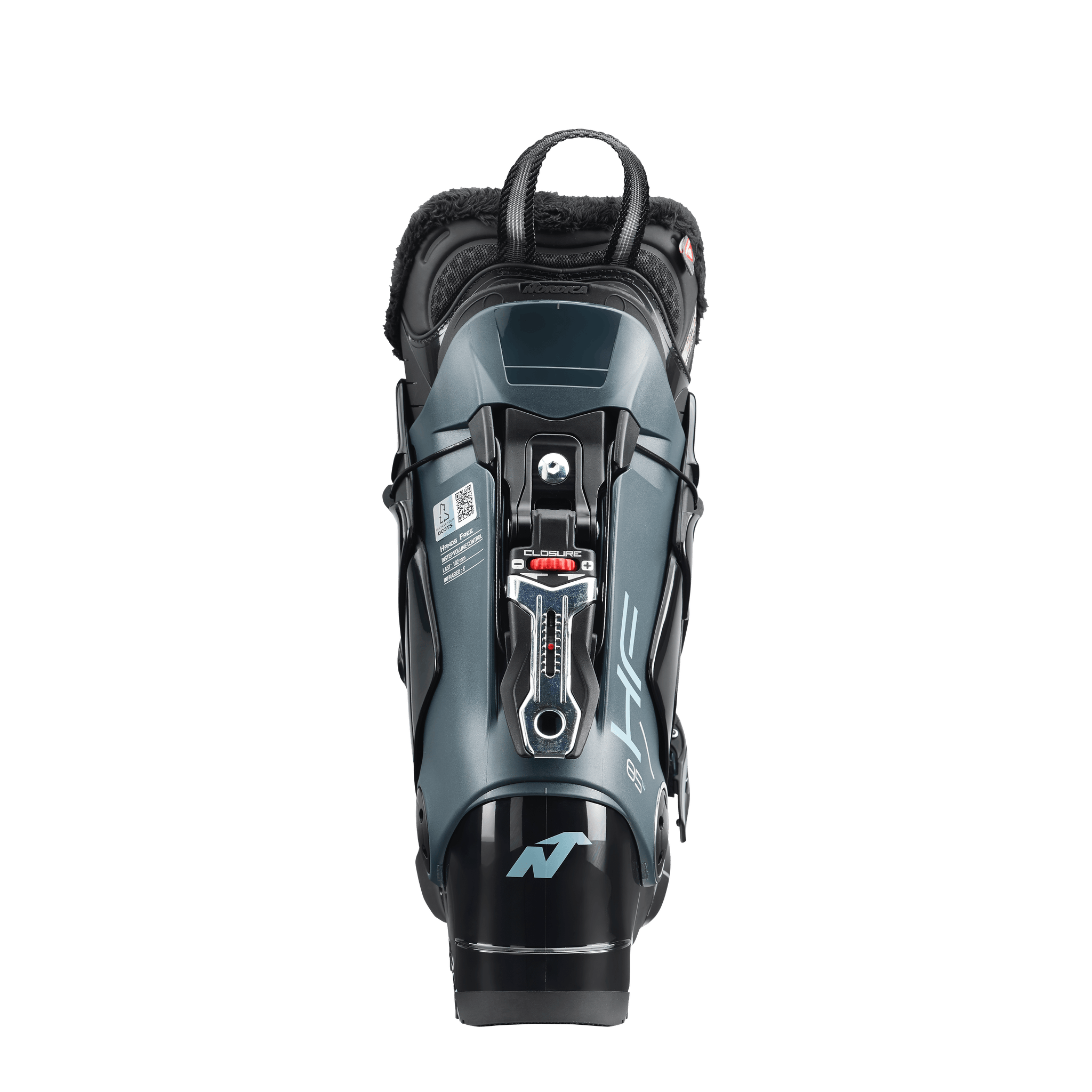 Nordica HF 85W (GW) Women's Ski Boots 2026