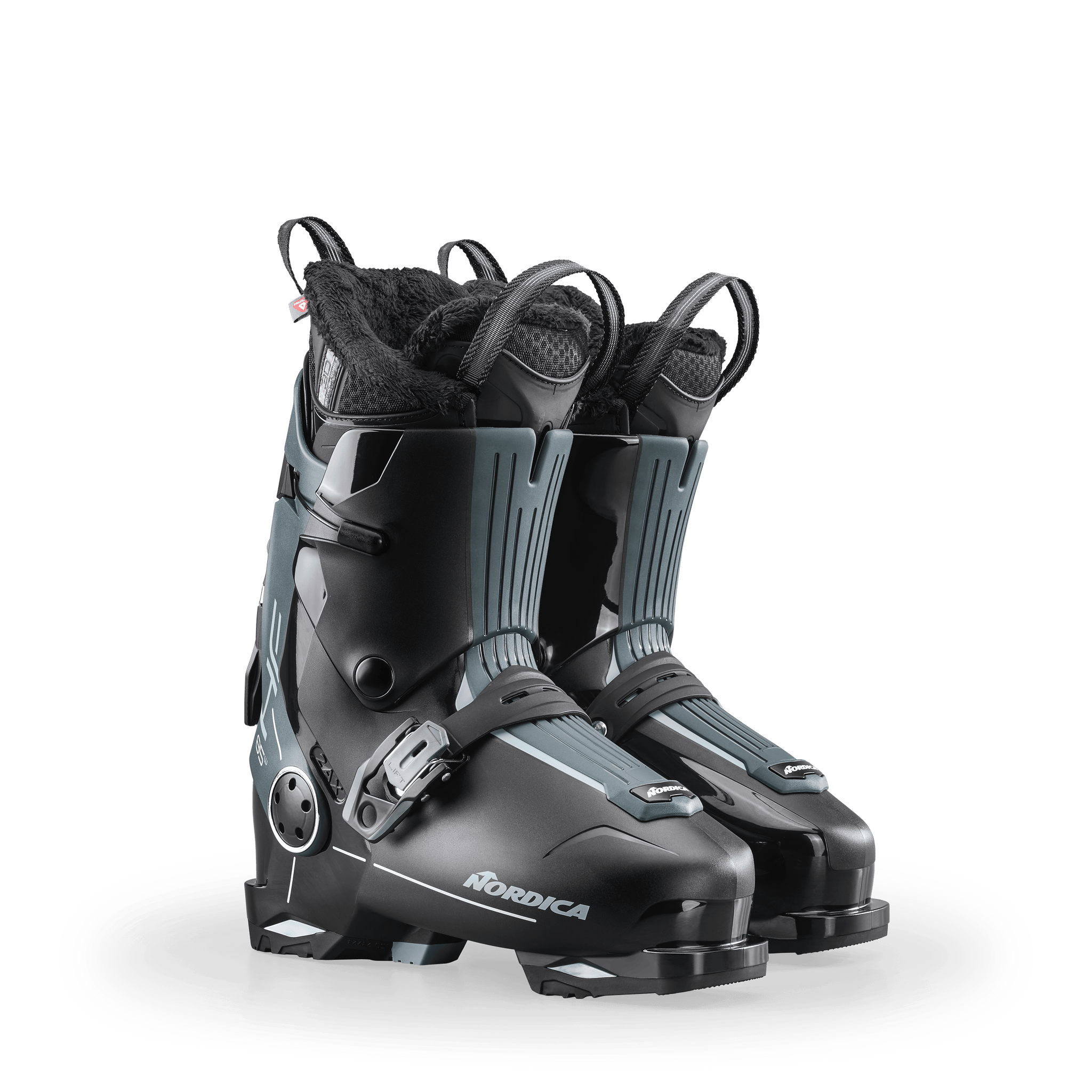 Nordica HF 85W (GW) Women's Ski Boots 2026