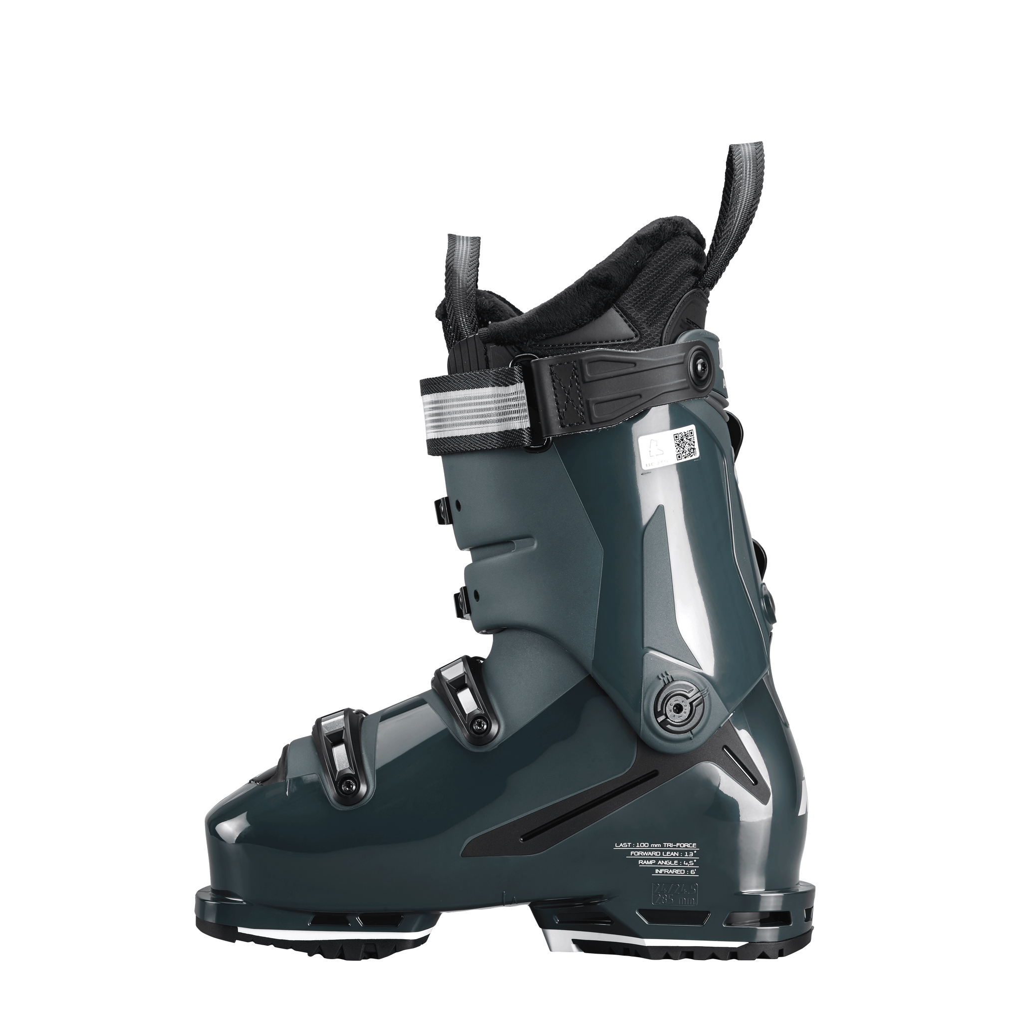 Nordica Speedmachine 3 BOA 105W (GW) Women's Ski Boots 2026