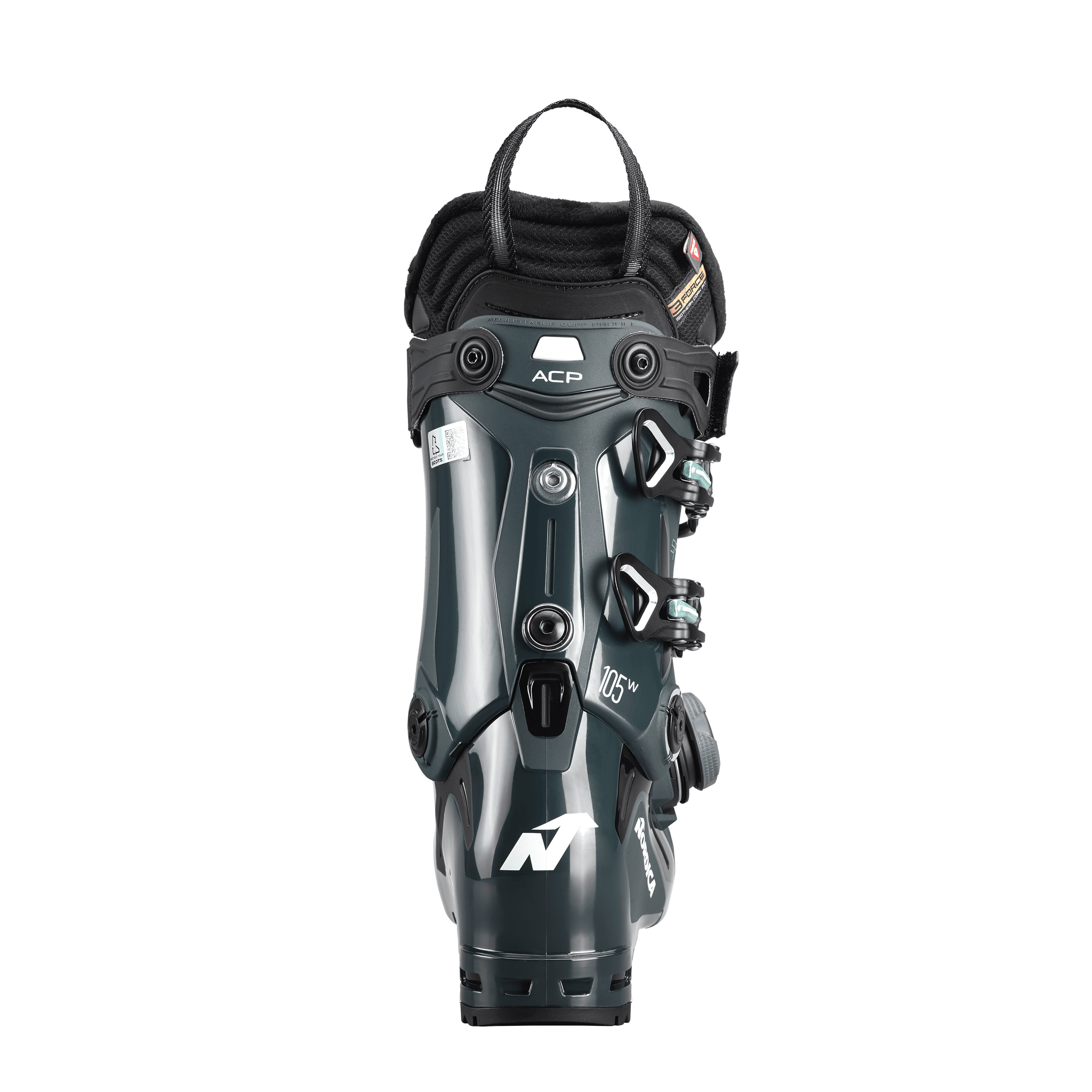 Nordica Speedmachine 3 BOA 105W (GW) Women's Ski Boots 2026