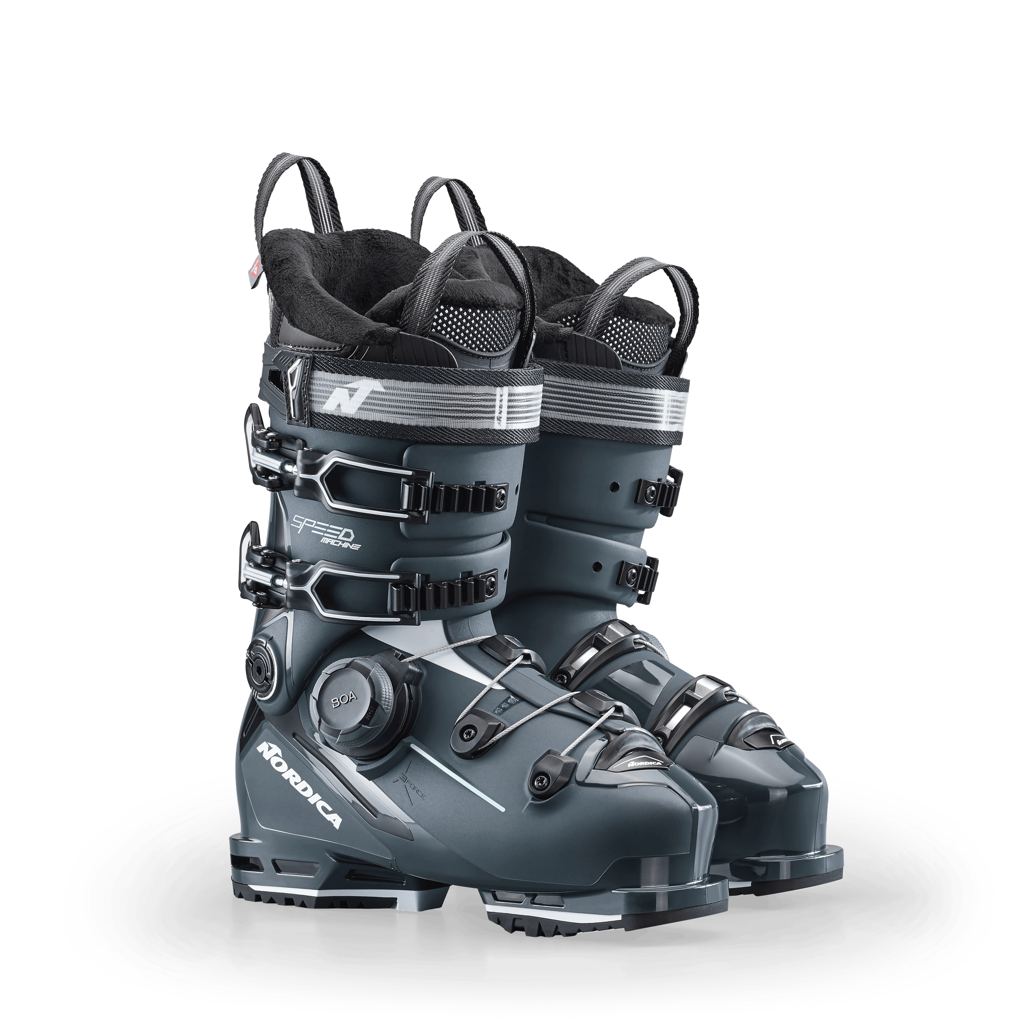 Nordica Speedmachine 3 BOA 105W (GW) Women's Ski Boots 2026