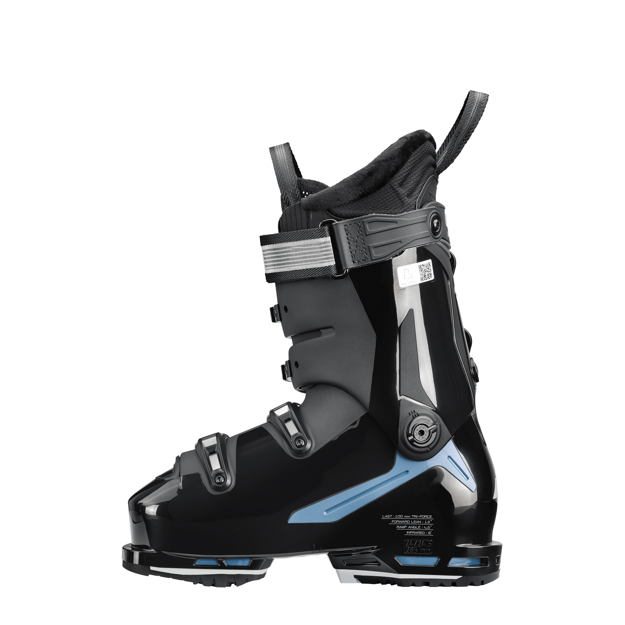 Nordica Speedmachine 3 BOA 95 Women's Ski Boots 2025