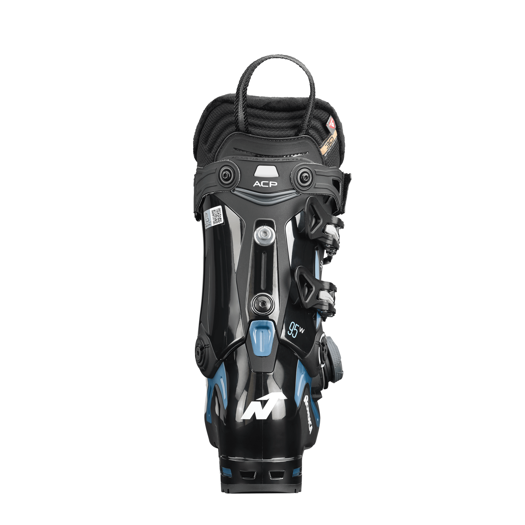 Nordica Speedmachine 3 BOA 95 Women's Ski Boots 2025