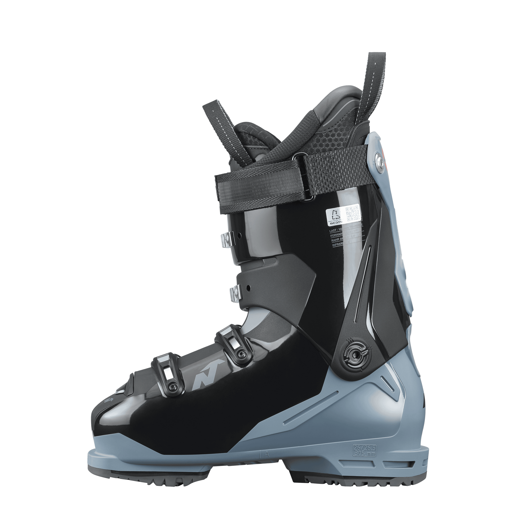 Nordica Sportmachine 3 BOA 110 (GW) Ski Boots 2026