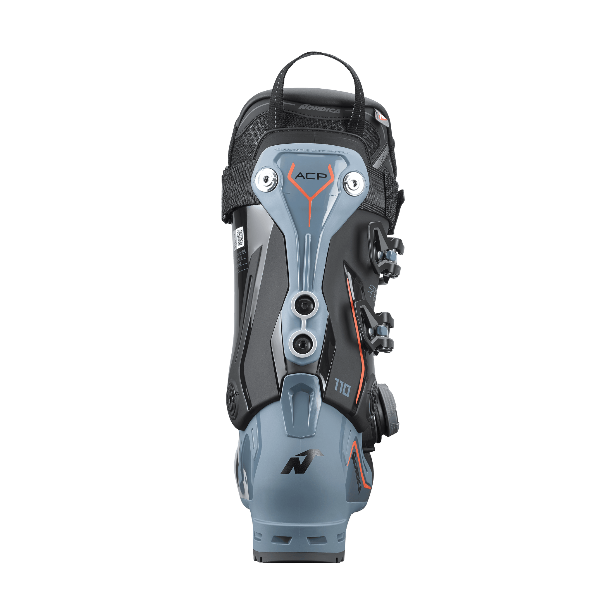 Nordica Sportmachine 3 BOA 110 (GW) Ski Boots 2026