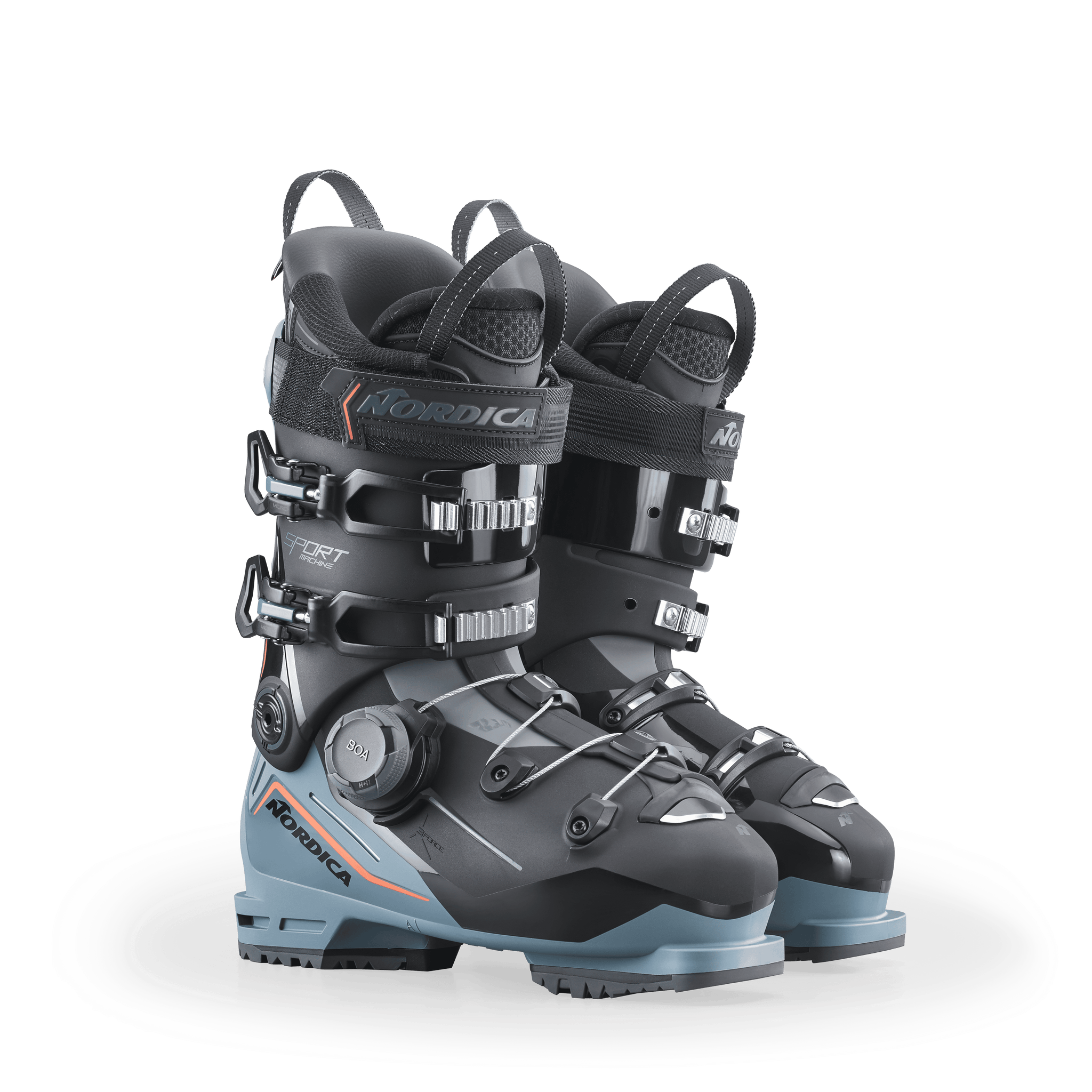 Nordica Sportmachine 3 BOA 110 (GW) Ski Boots 2026
