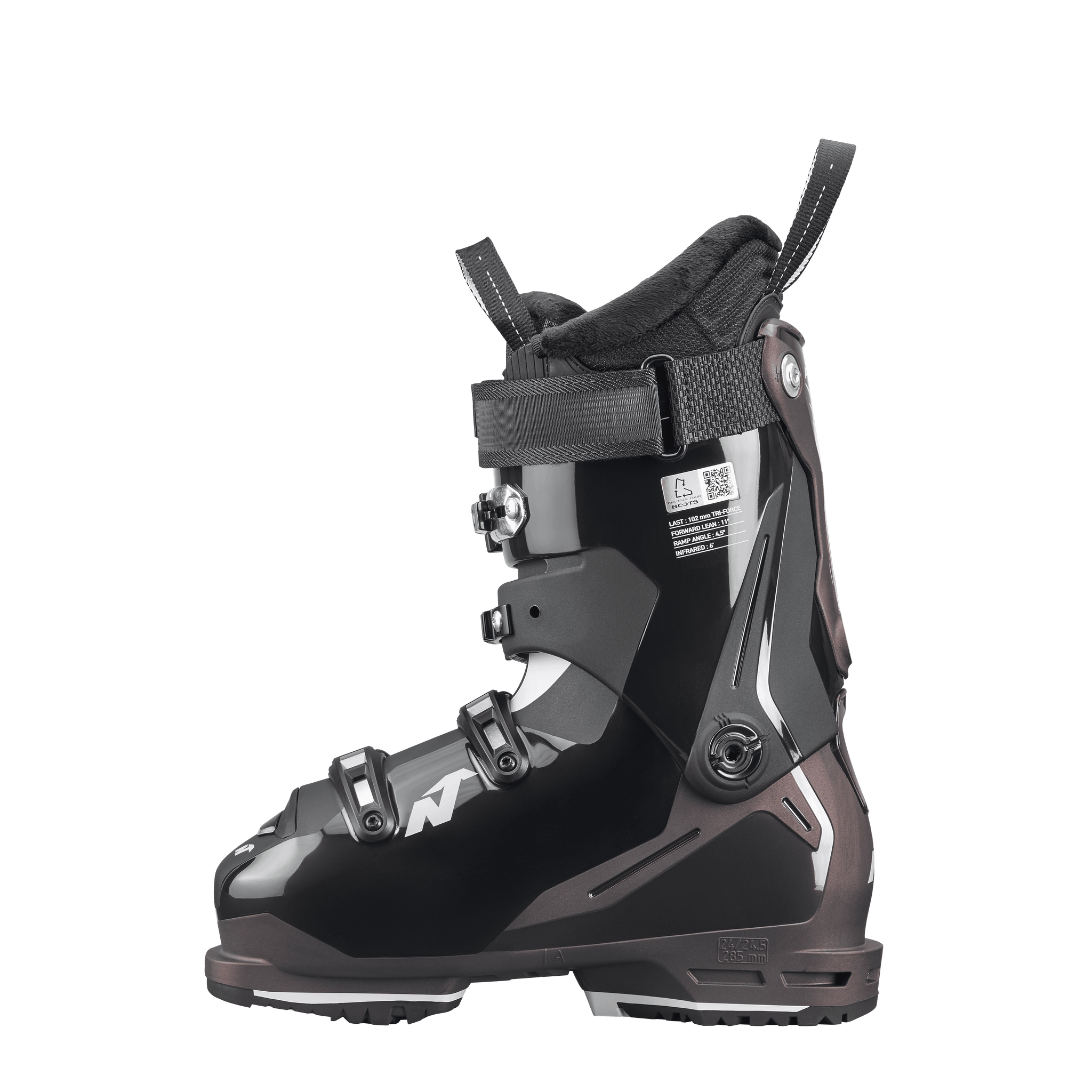Nordica Sportmachine 3 BOA 95W (GW) Women's Ski Boots 2026