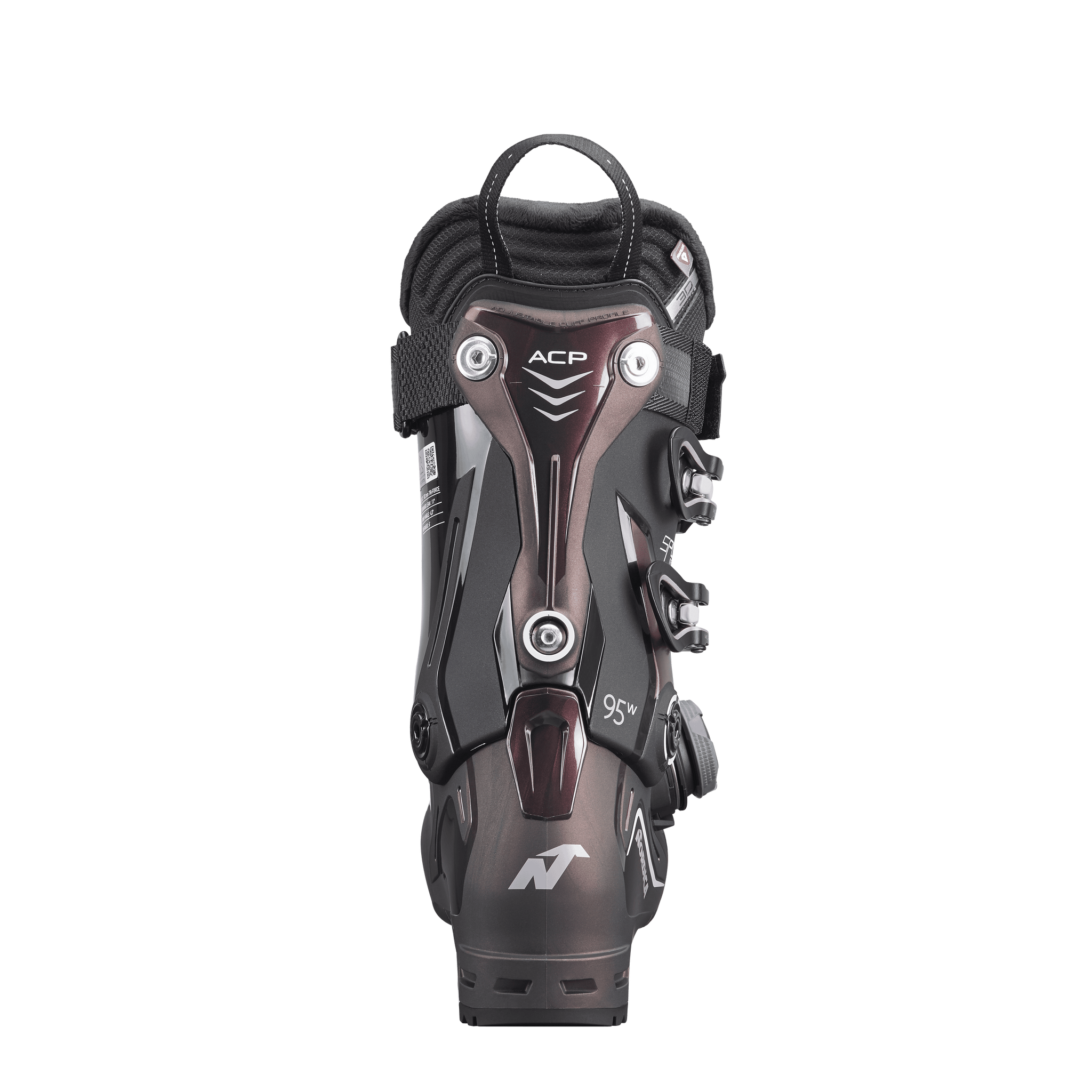 Nordica Sportmachine 3 BOA 95W (GW) Women's Ski Boots 2026