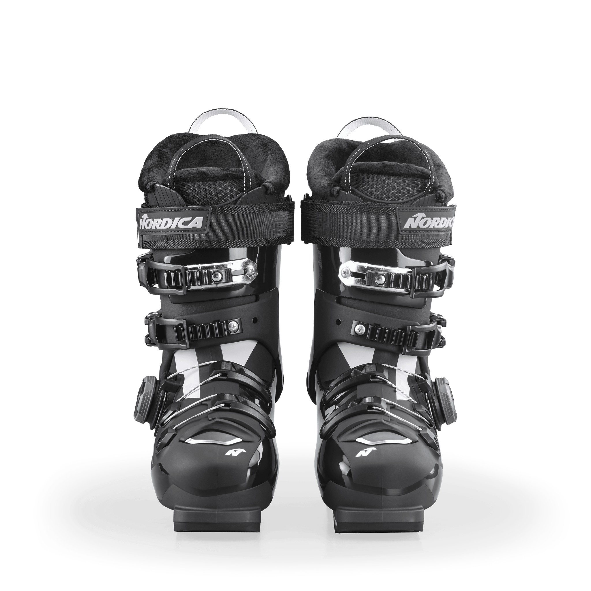 Nordica Sportmachine 3 BOA 95W (GW) Women's Ski Boots 2026