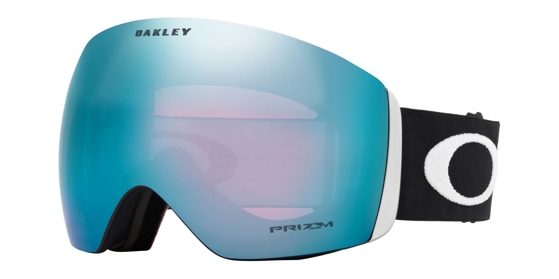 Oakley Flight Deck L Snow Goggles