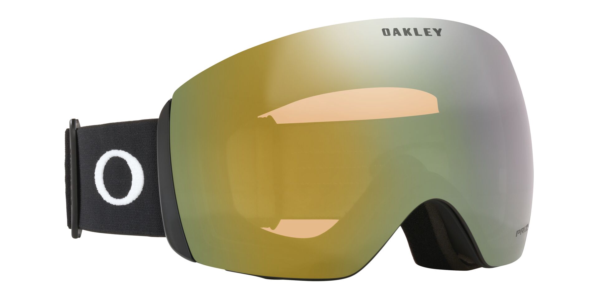 Oakley Flight Deck L Snow Goggles