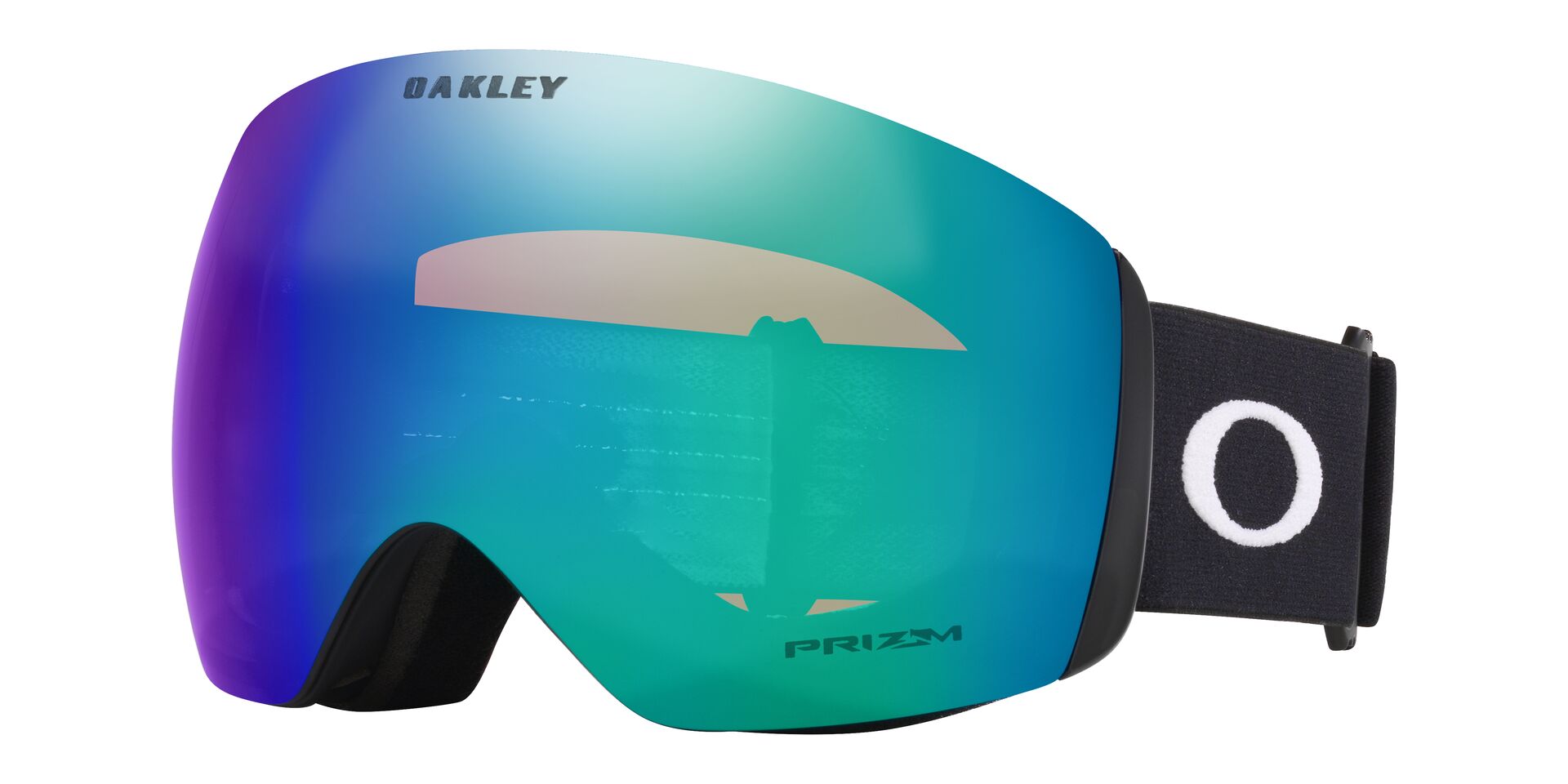 Oakley Flight Deck L Snow Goggles