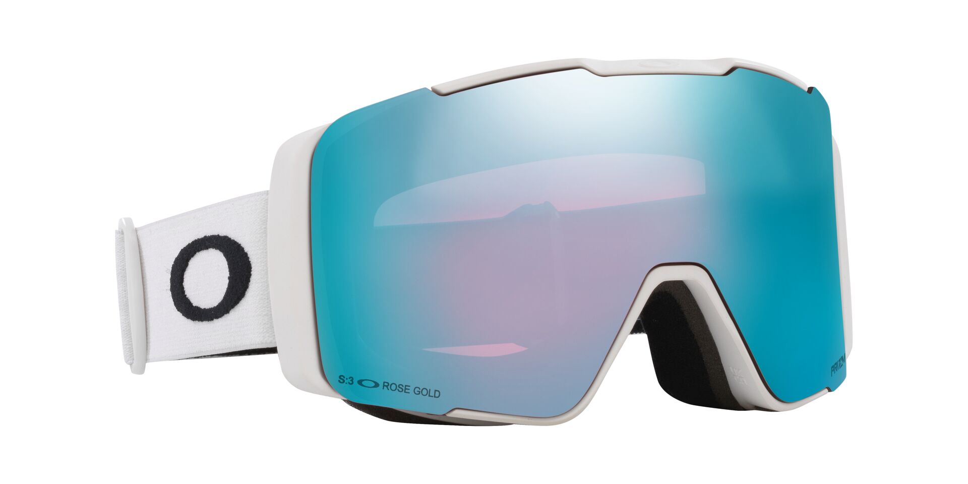 Oakley Line Miner Pro M Snow Goggles - PRE ORDER NOW!