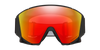 Oakley Flow Scape Ski and Snowboard Goggles L