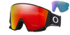 Oakley Flow Scape Ski and Snowboard Goggles L