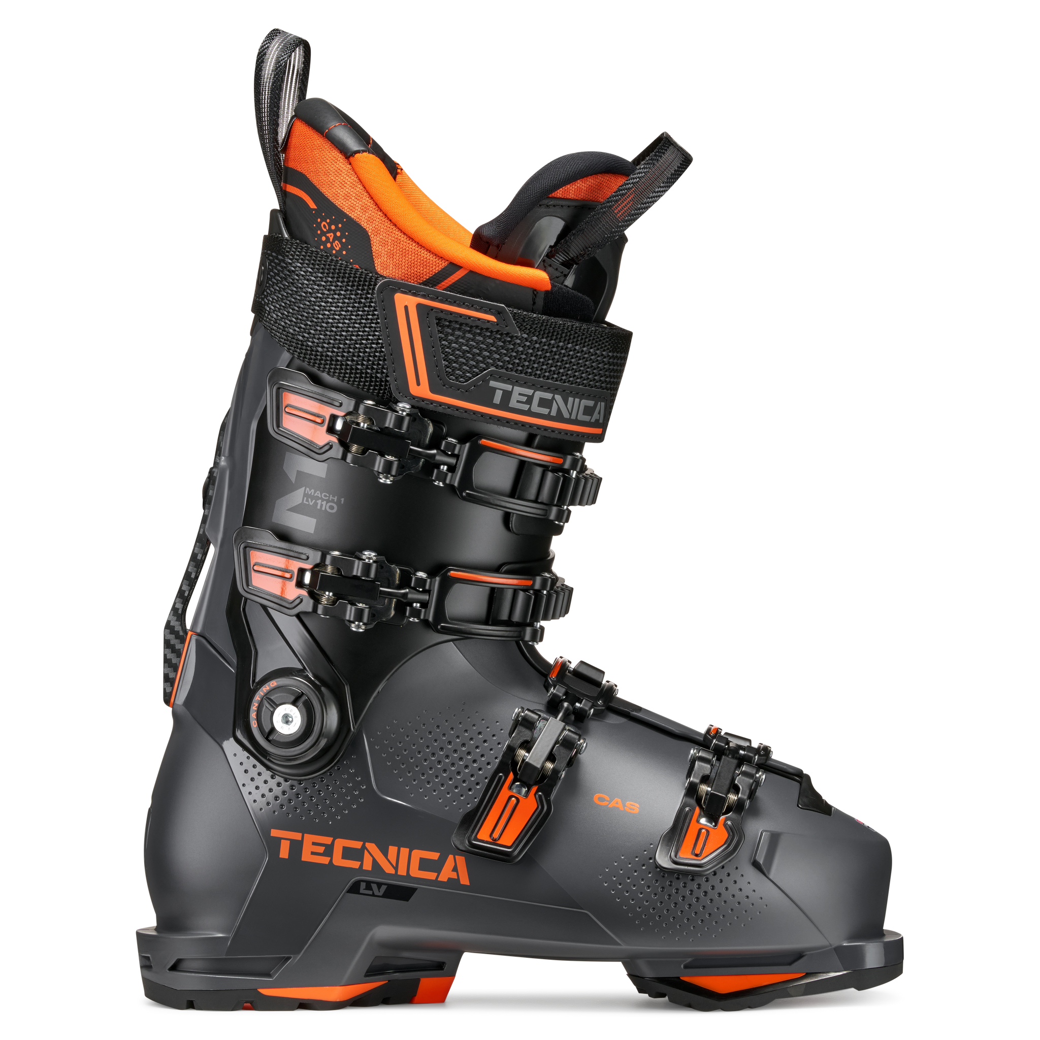Tecnica Mach1 LV 110 TD GW Ski Boots 2026