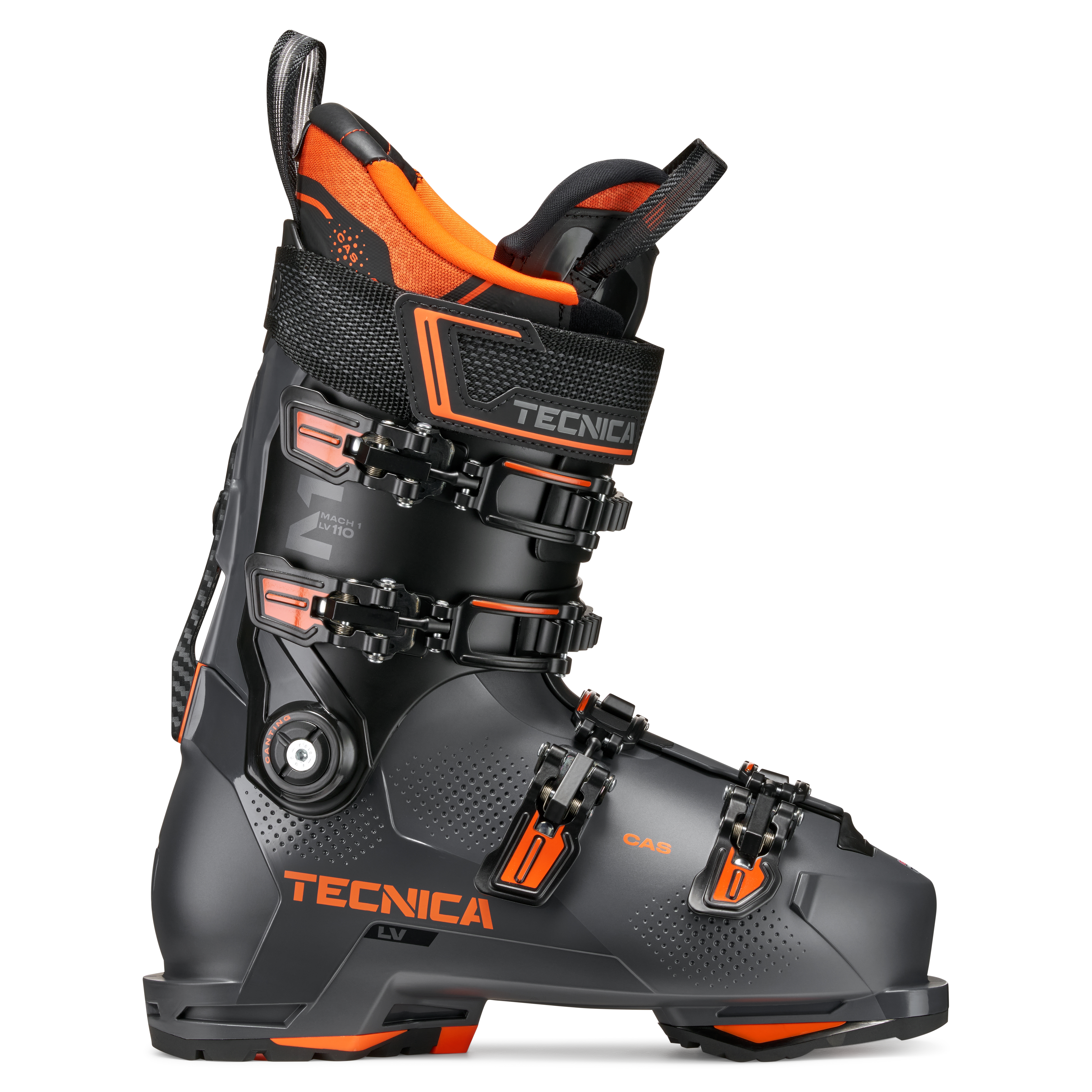 Tecnica Mach1 LV 110 TD GW Ski Boots 2026 – Hike and Ride