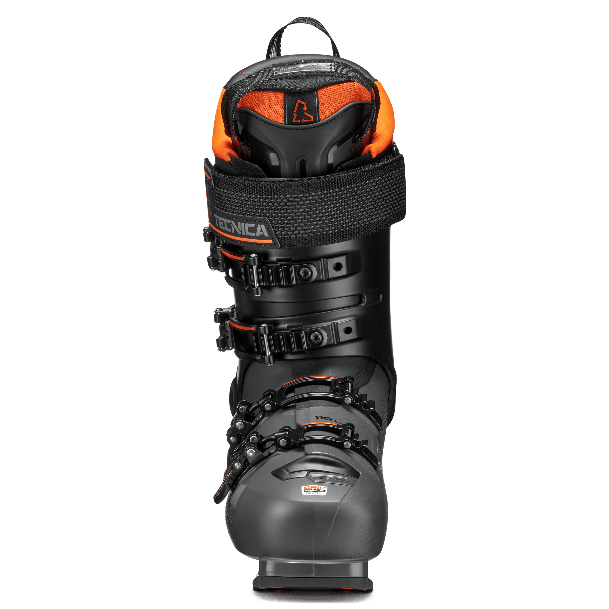 Tecnica Mach1 LV 110 TD GW Ski Boots 2026