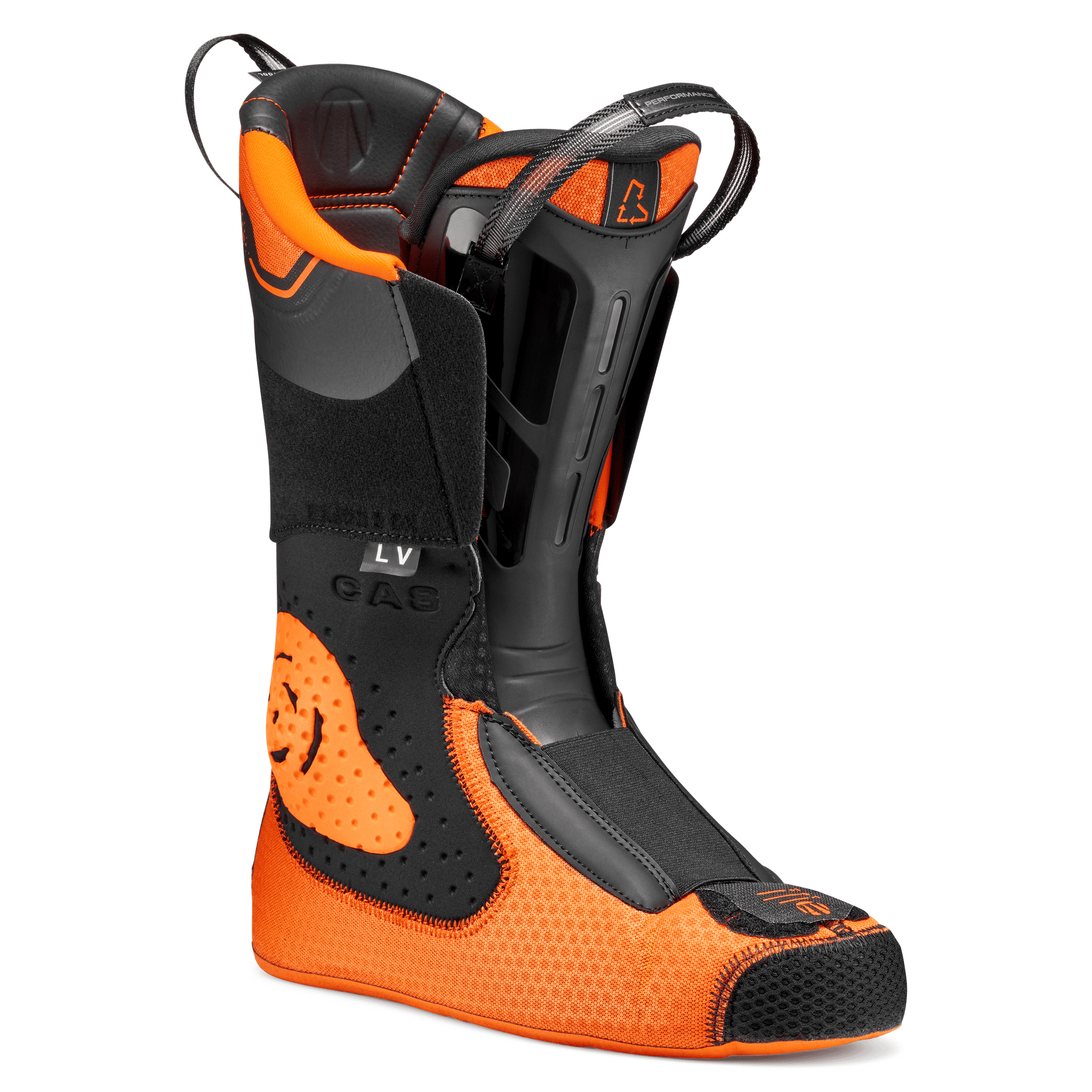 Tecnica Mach1 LV 110 TD GW Ski Boots 2026