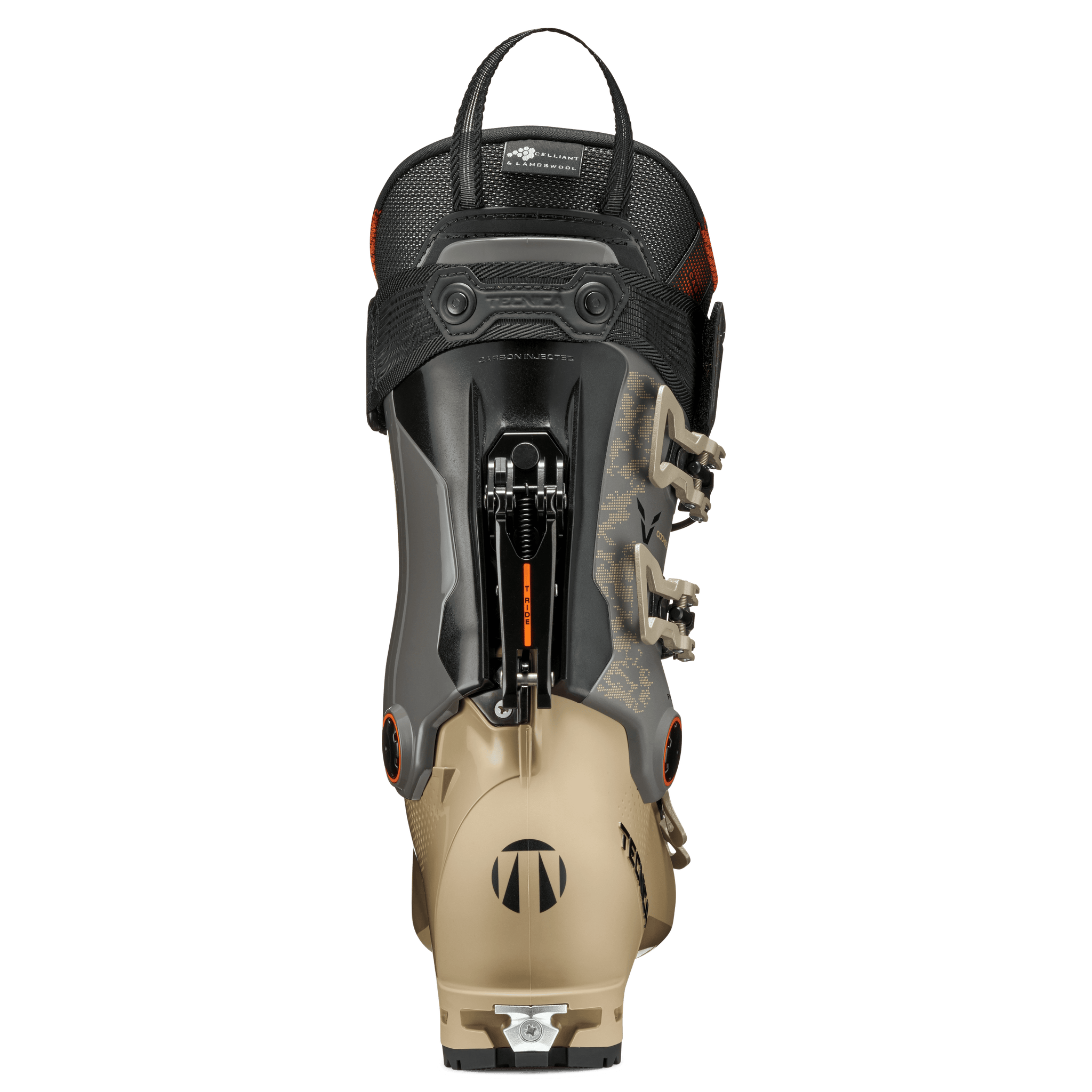 Tecnica Cochise 110 DYN GW Ski Boots 2026