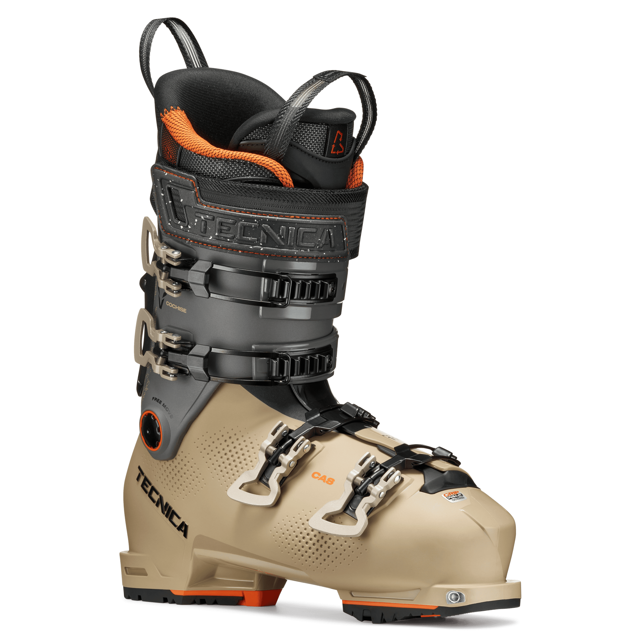 Tecnica Cochise 110 DYN GW Ski Boots 2026