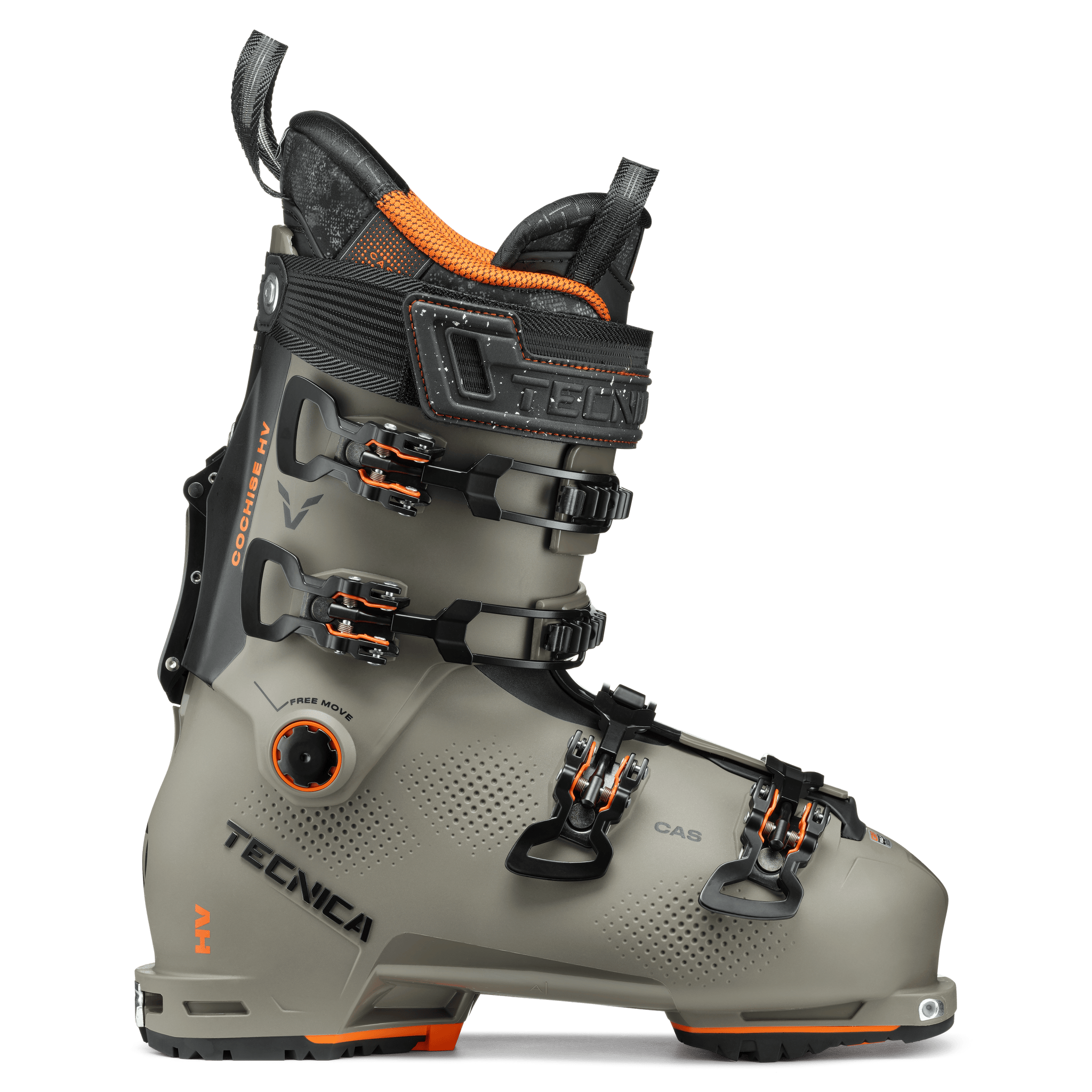 Tecnica Cochise HV 110 Men’s DYN GW Ski Boots 2023/24