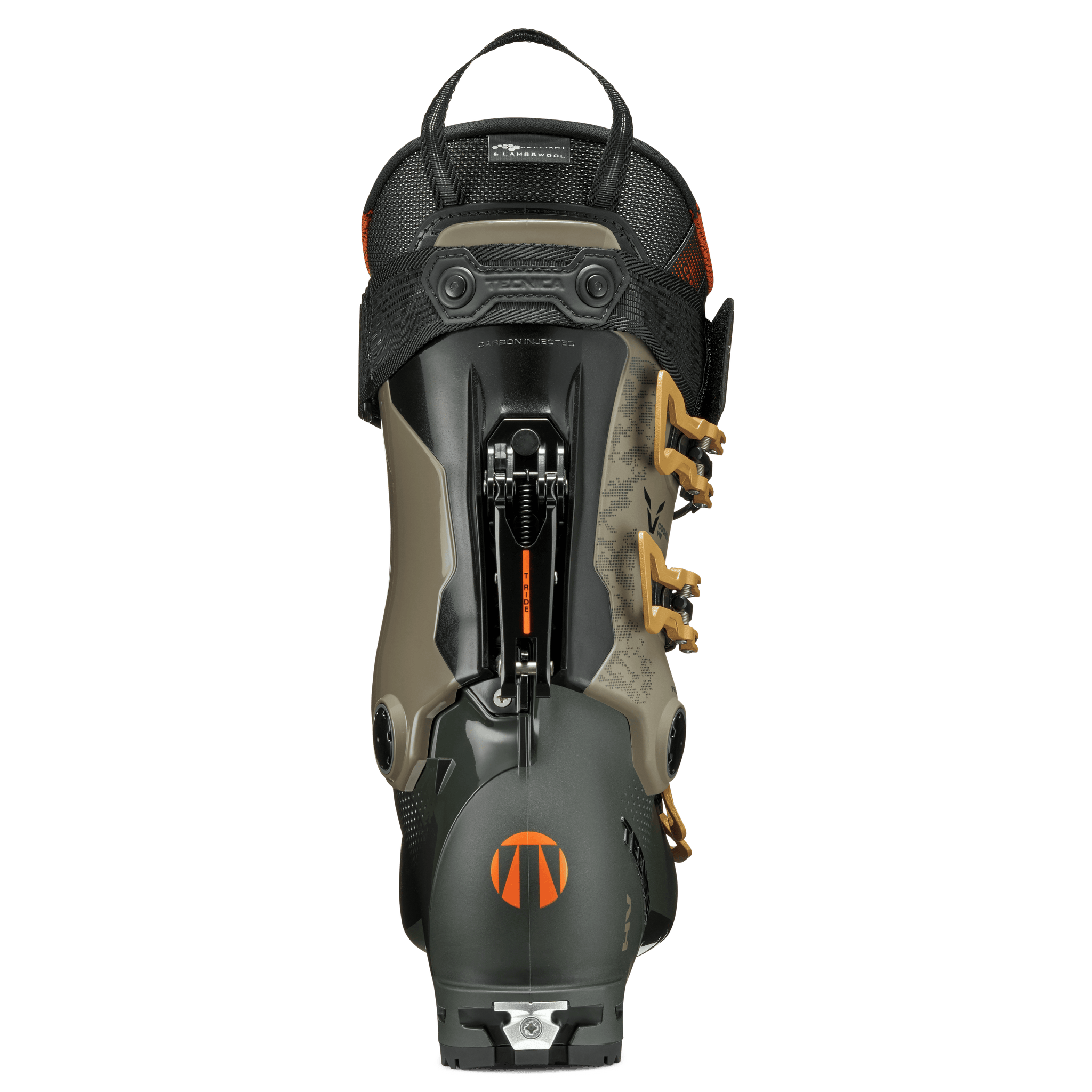 Tecnica Cochise HV 120 DYN GW Ski Boots 2026