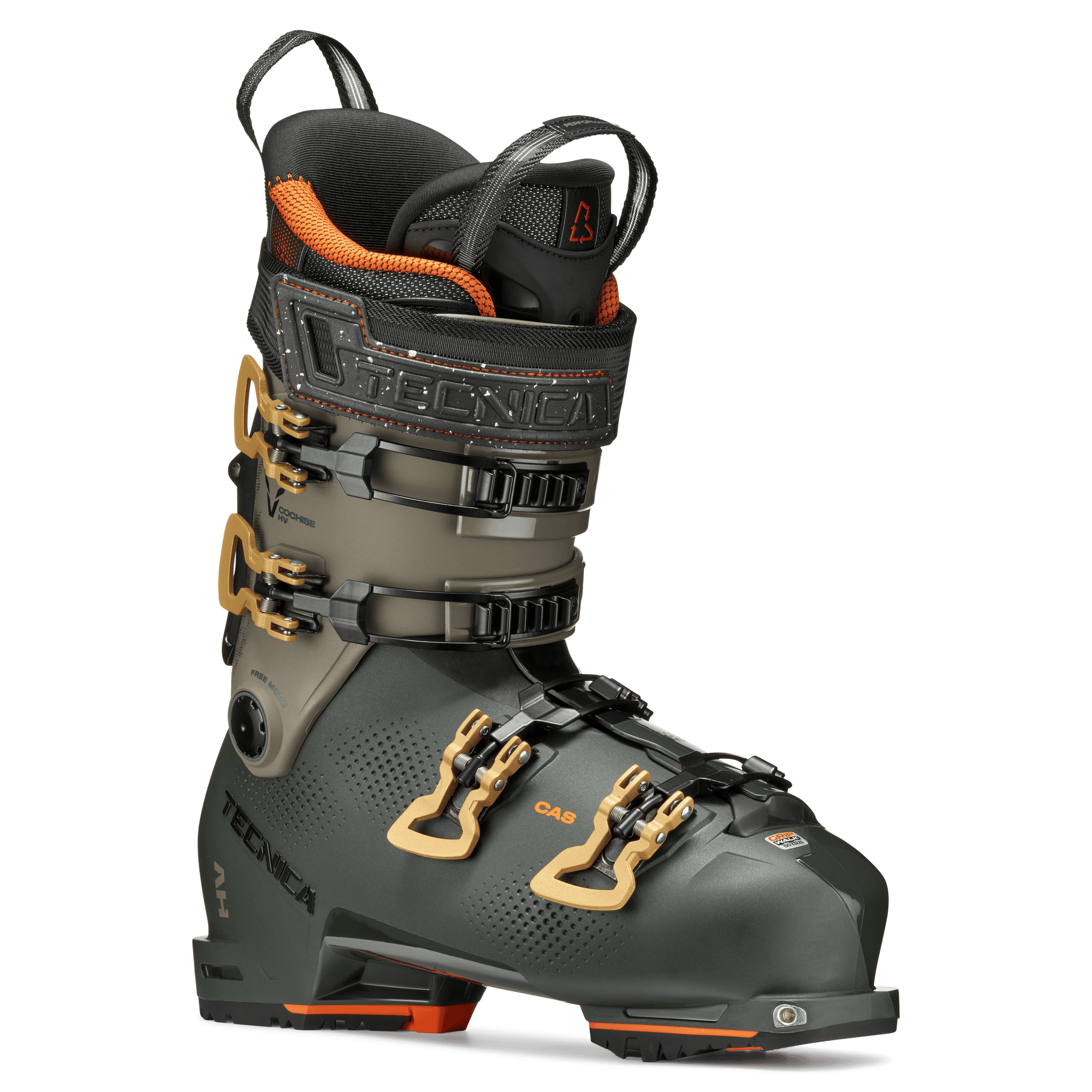 Tecnica Cochise HV 120 DYN GW Ski Boots 2026