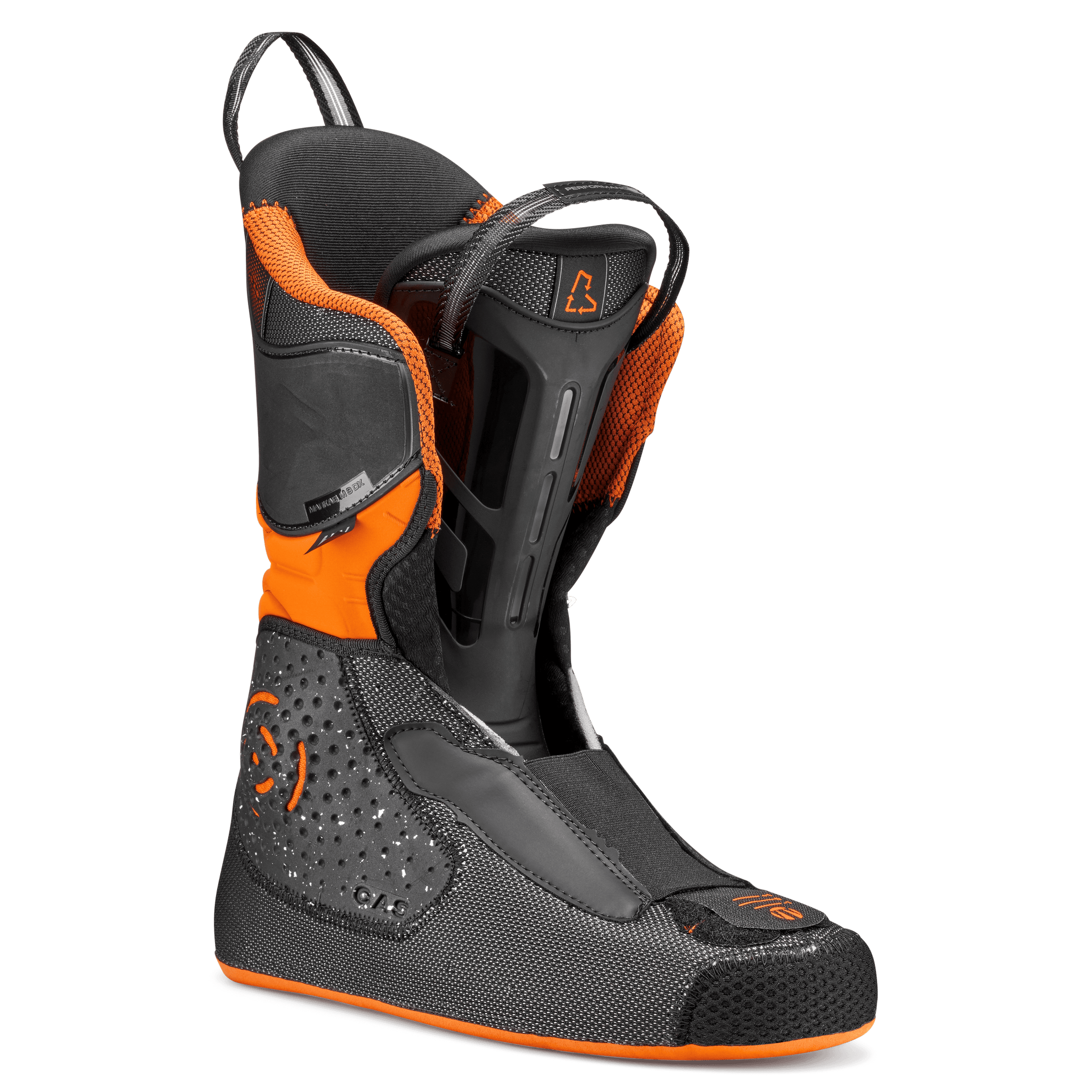 Tecnica Cochise HV 120 DYN GW Ski Boots 2026