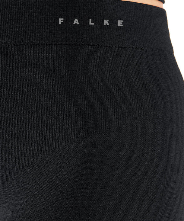 Falke Women's 3/4 Wool-Tech Light Tights