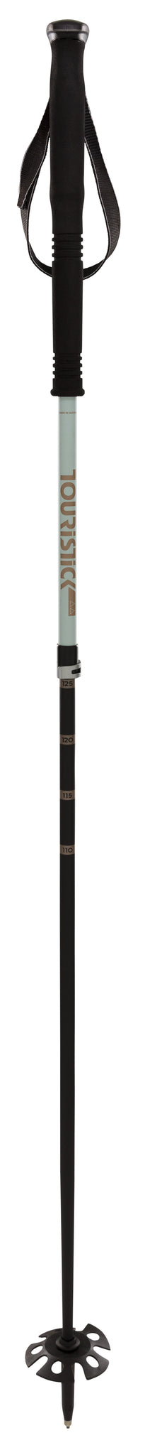 Volkl Touristick Adjustable Ski Poles