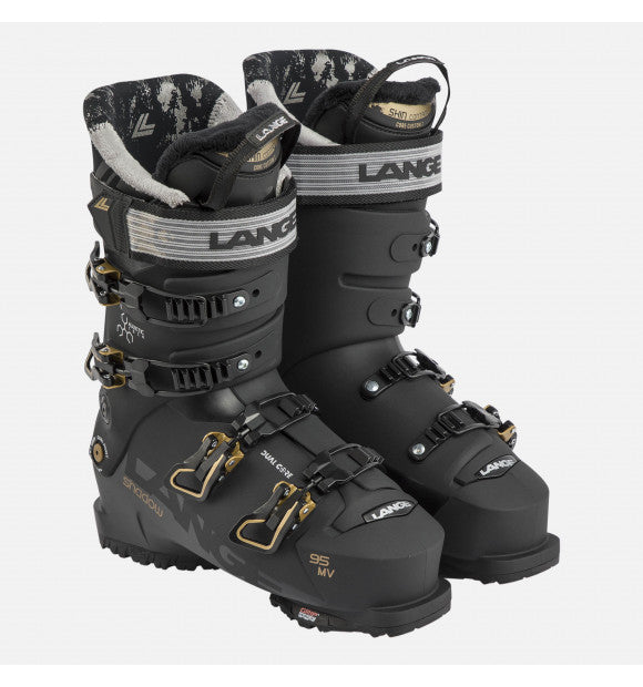 Lange Shadow 95W GW Women's Ski Boots