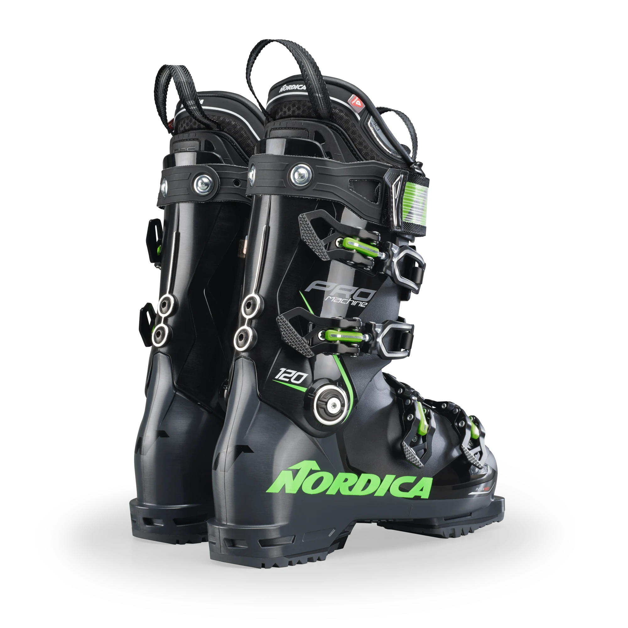Nordica ProMachine 120 GW Ski Boots 2023/24