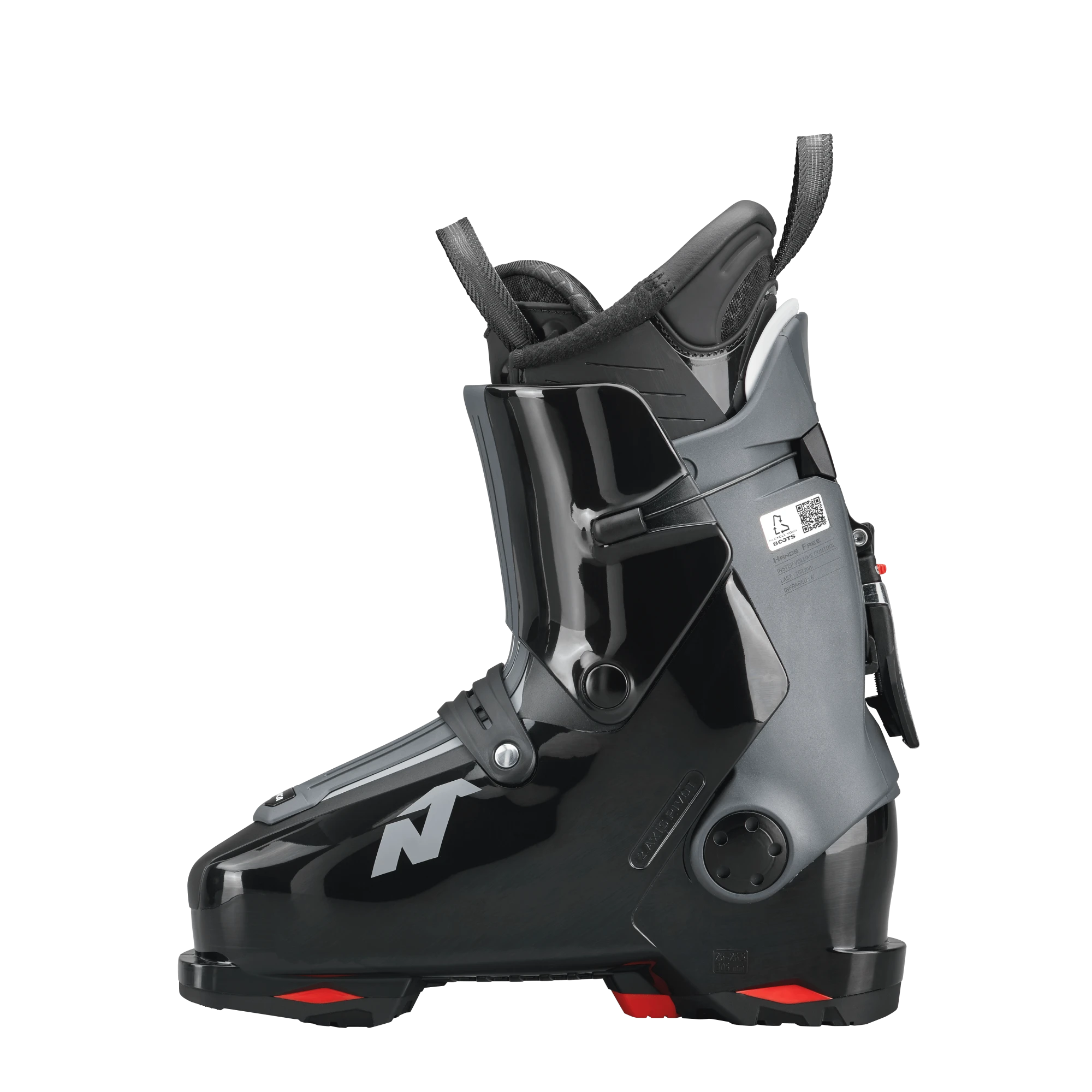 Nordica HF 110 GW Ski Boots