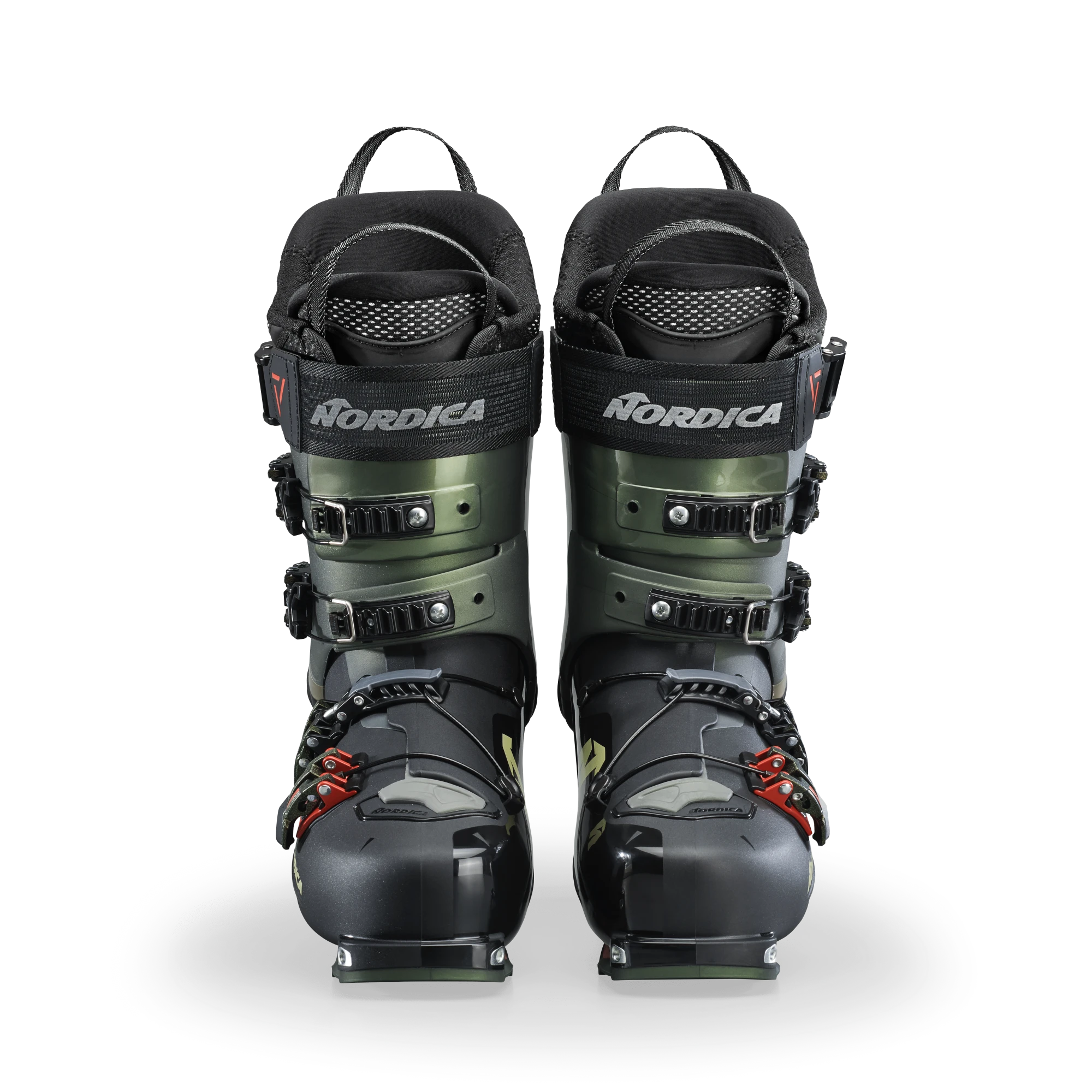Nordica Unlimited 130 DYN Ski Boots