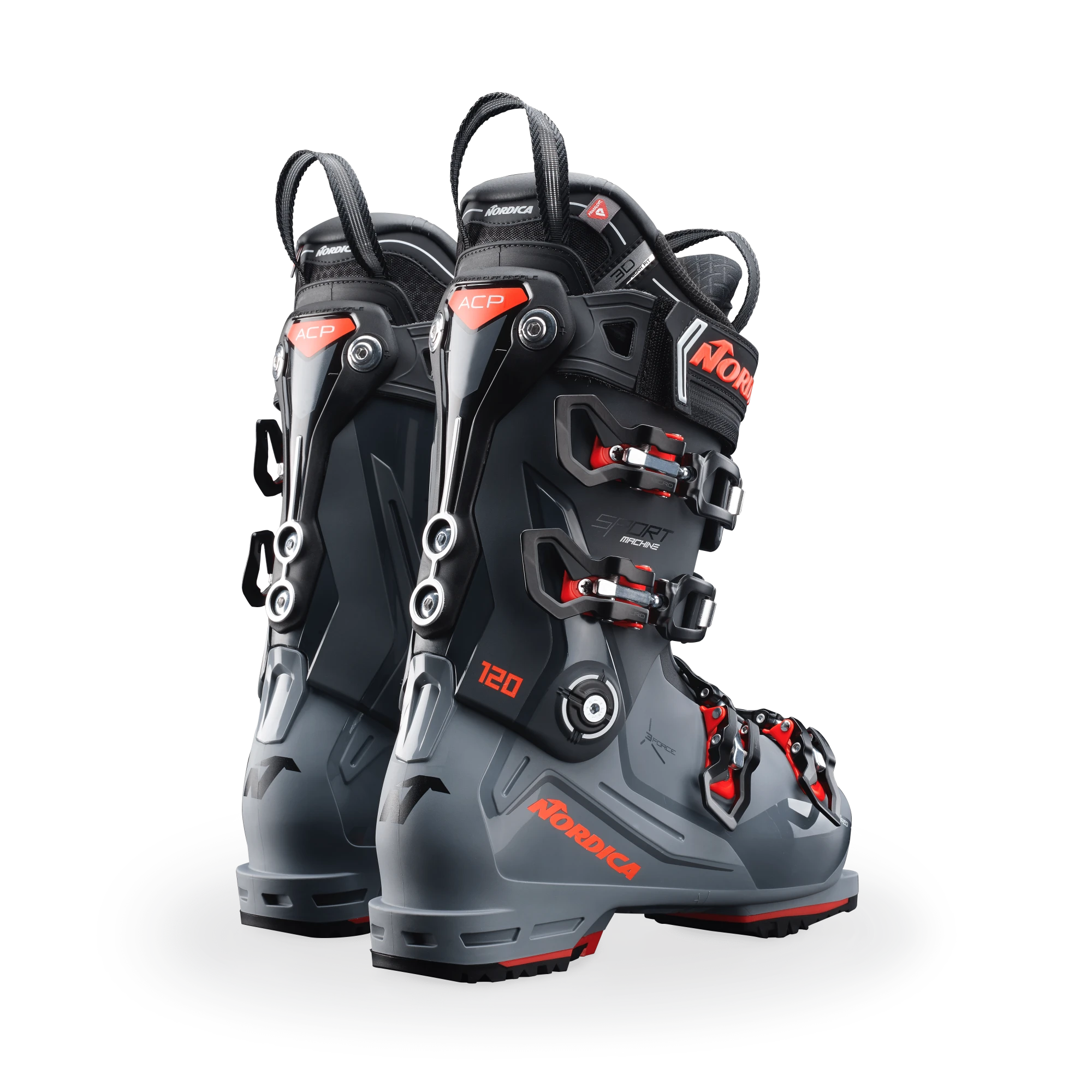 Nordica Sport Machine 3 120 GW Men’s Ski Boots 2023