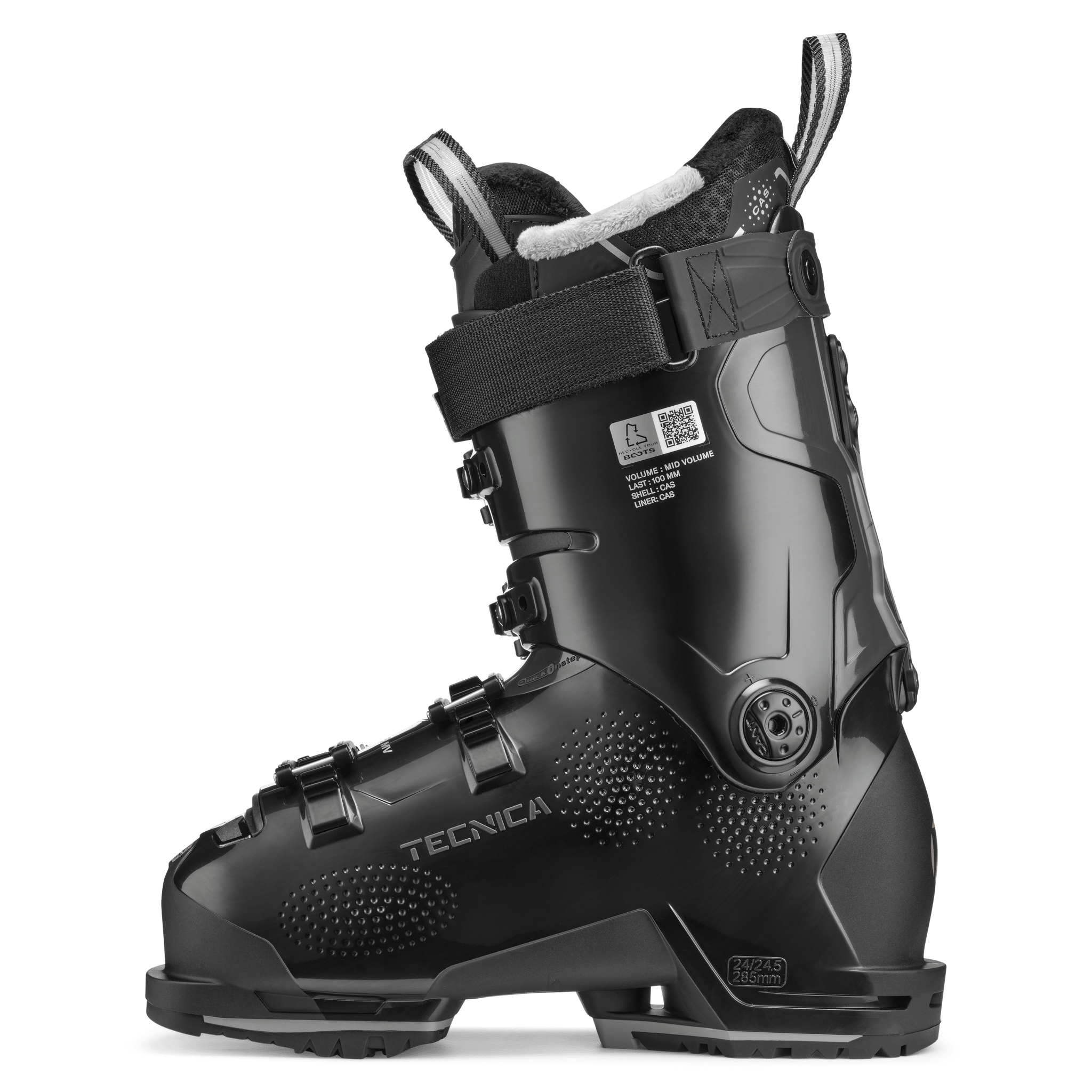 Tecnica Mach1 95 MV W TD GW Ski Boots 2026