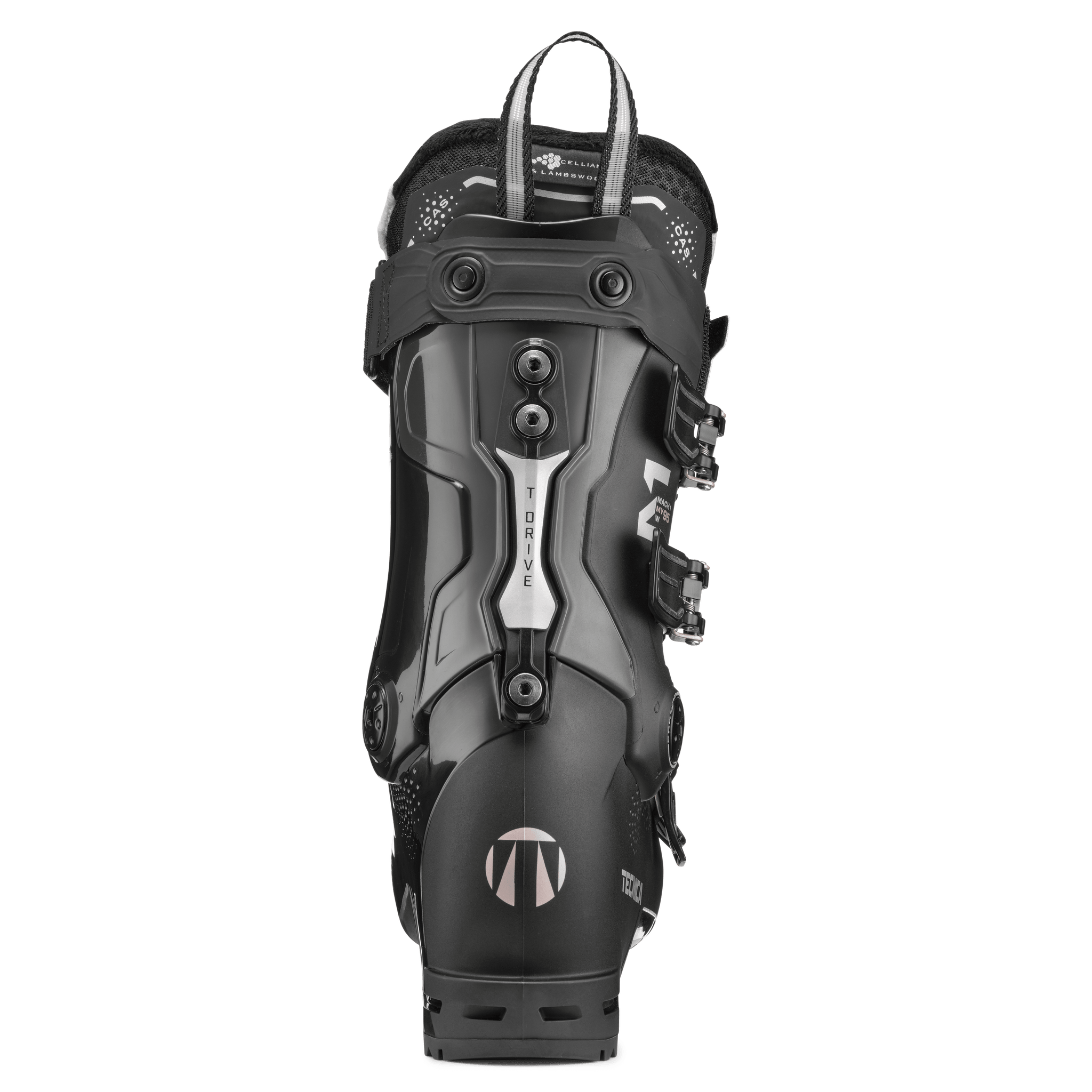 Tecnica Mach1 95 MV W TD GW Ski Boots 2026