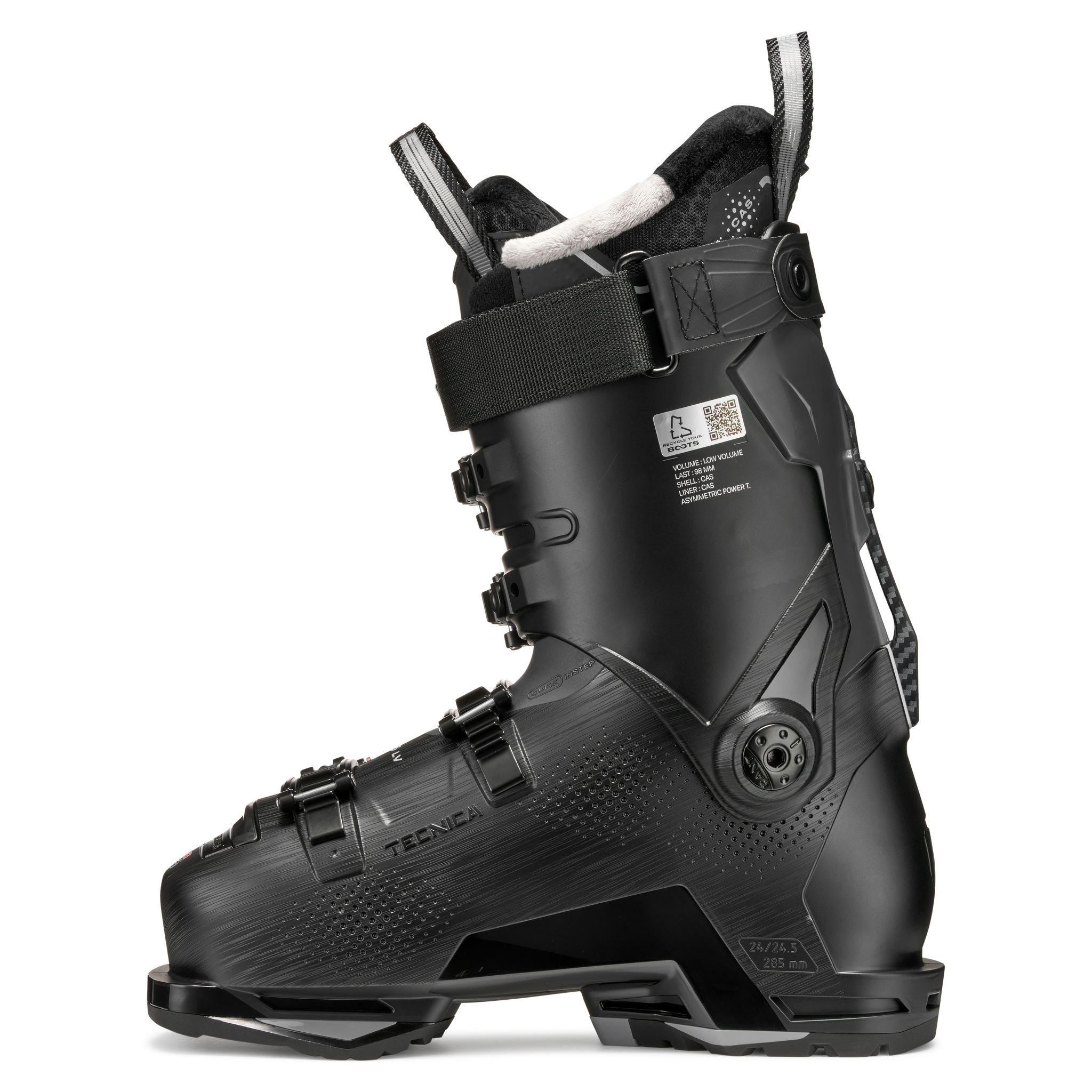 Tecnica Mach1 LV 95W TD2 GW Women's Ski Boots 2026