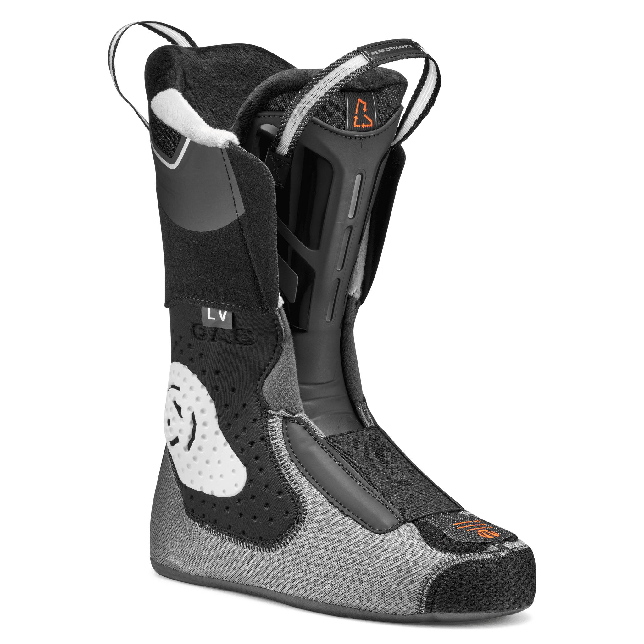 Tecnica Mach1 LV 95W TD2 GW Women's Ski Boots 2026