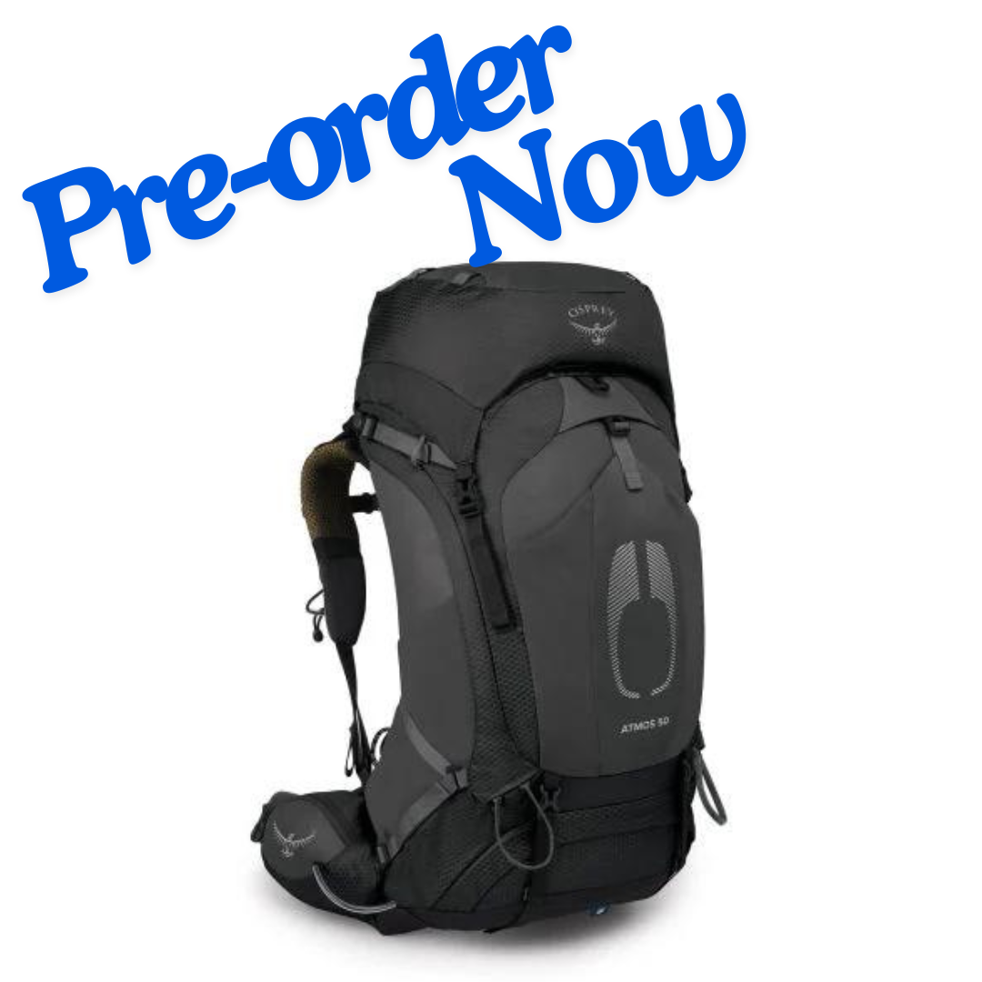 Osprey atmos 50 online