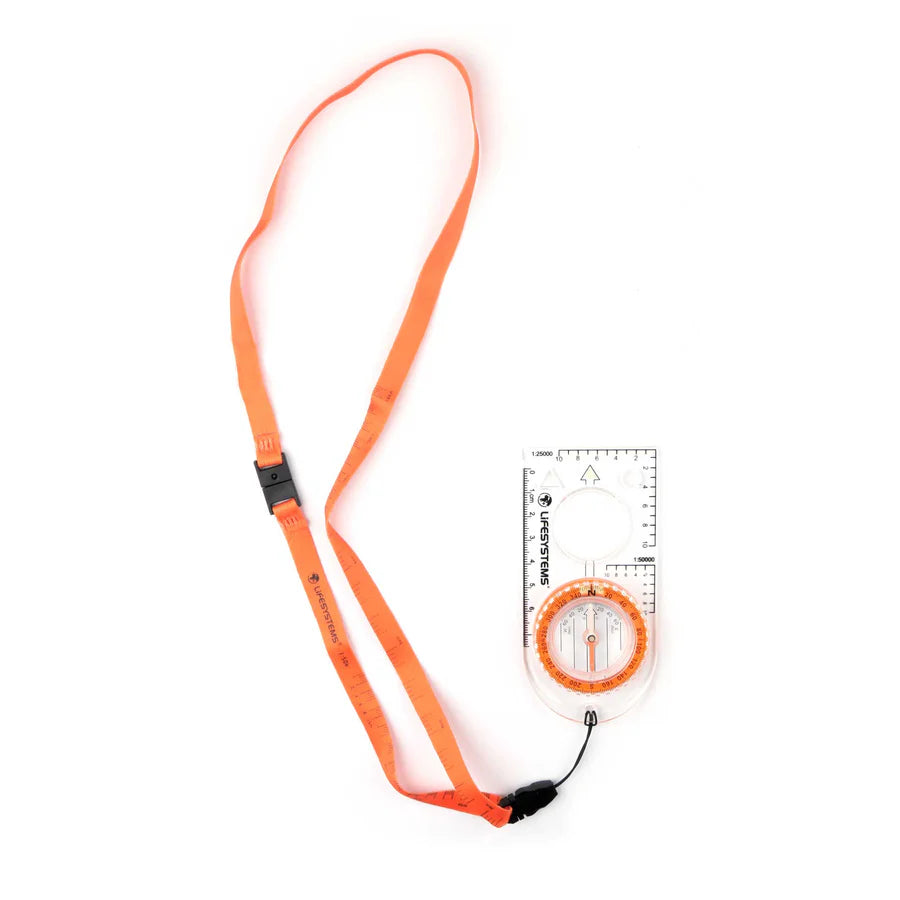 Lifesystems Navigation Compass